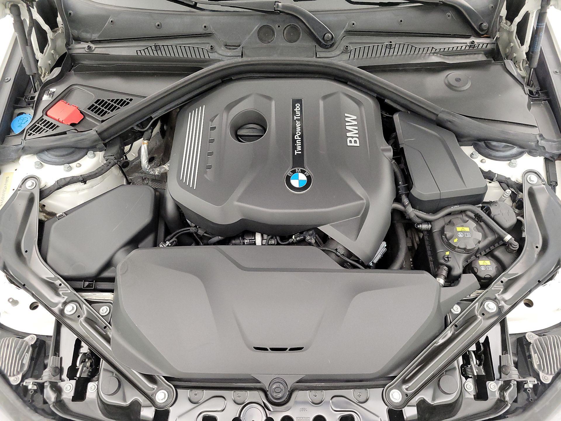 Thumbnail: 2018 BMW 2 Series - 19