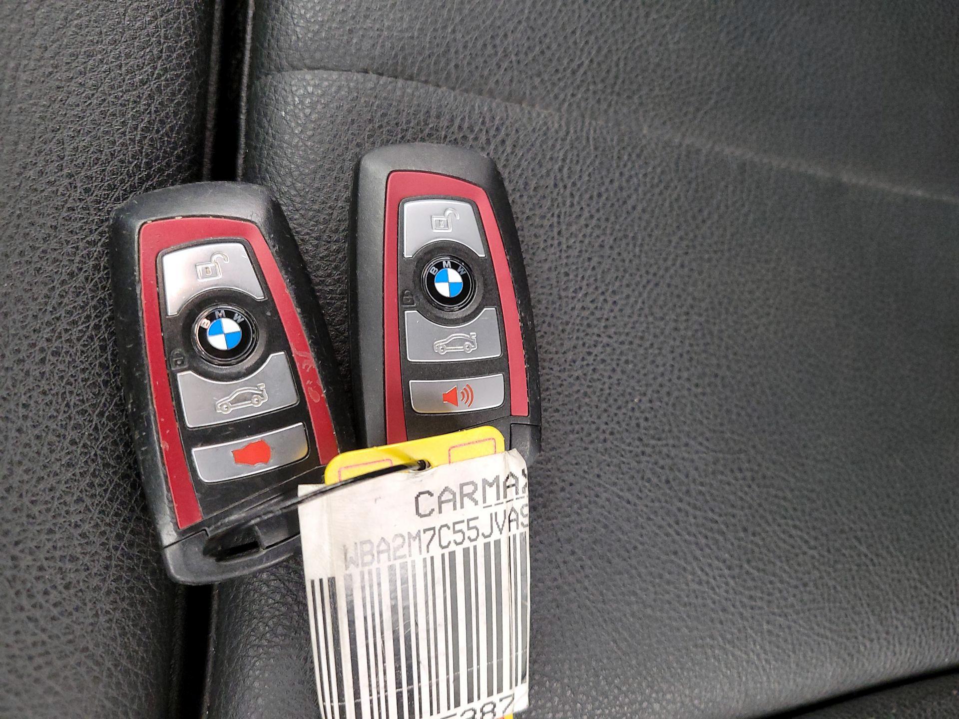 Thumbnail: 2018 BMW 2 Series - 20