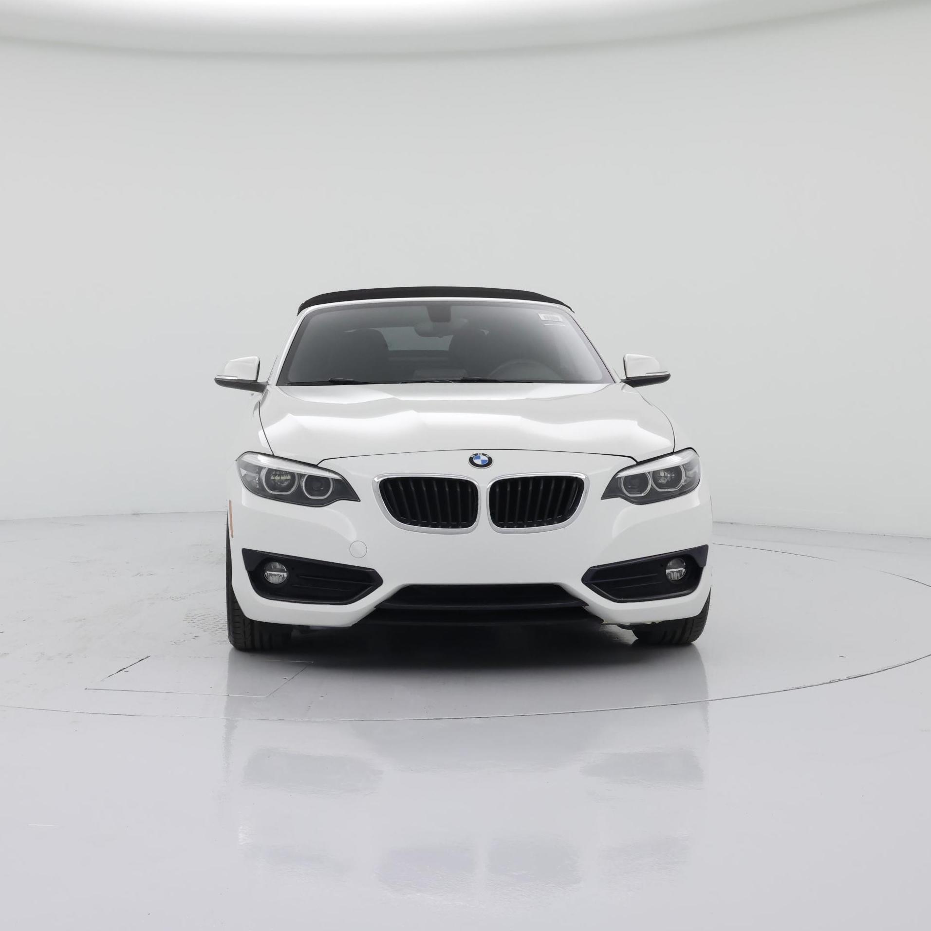 Thumbnail: 2018 BMW 2 Series - 5