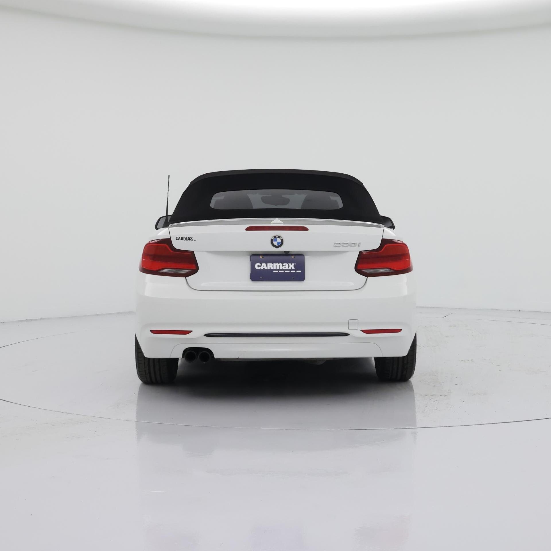 Thumbnail: 2018 BMW 2 Series - 6