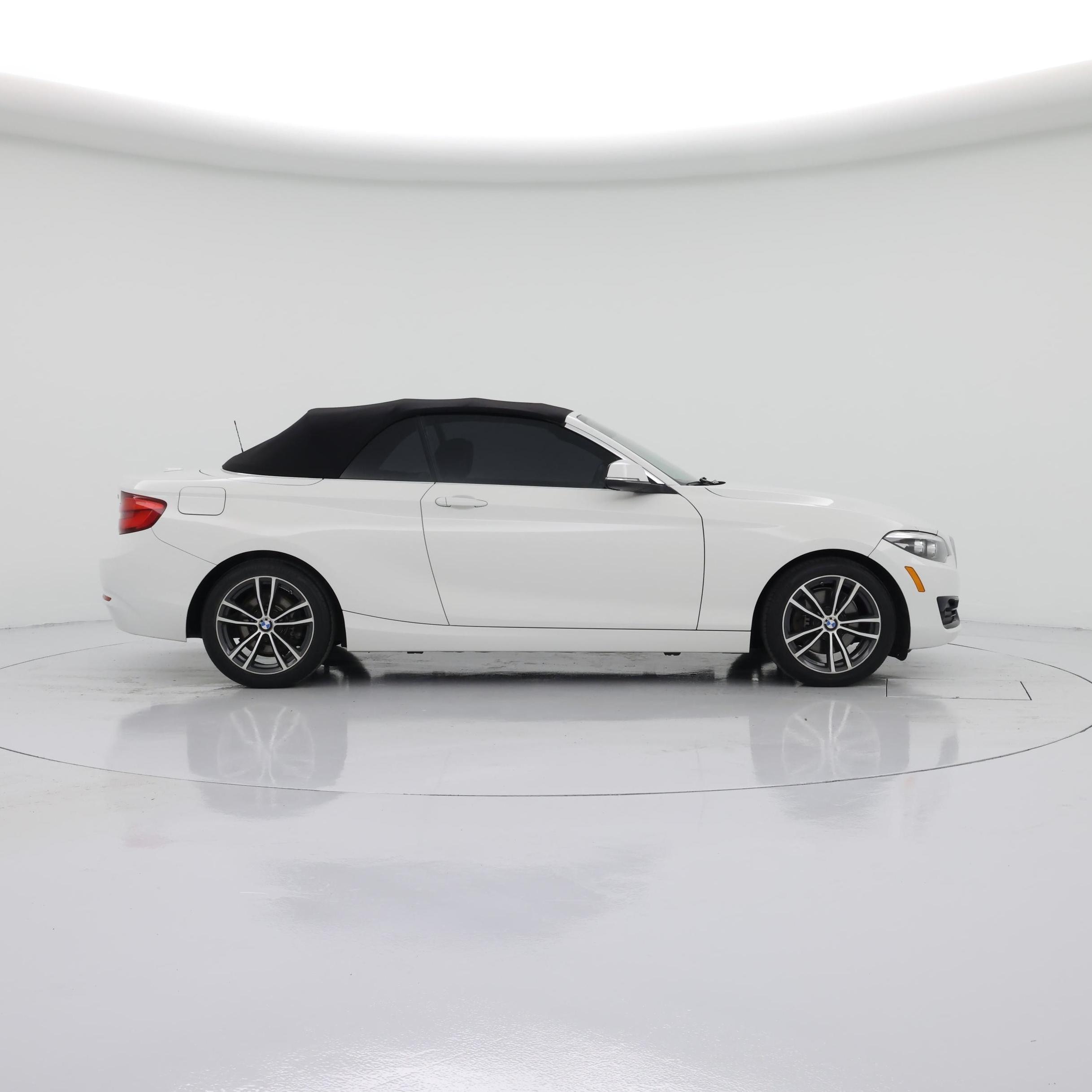 Thumbnail: 2018 BMW 2 Series - 7