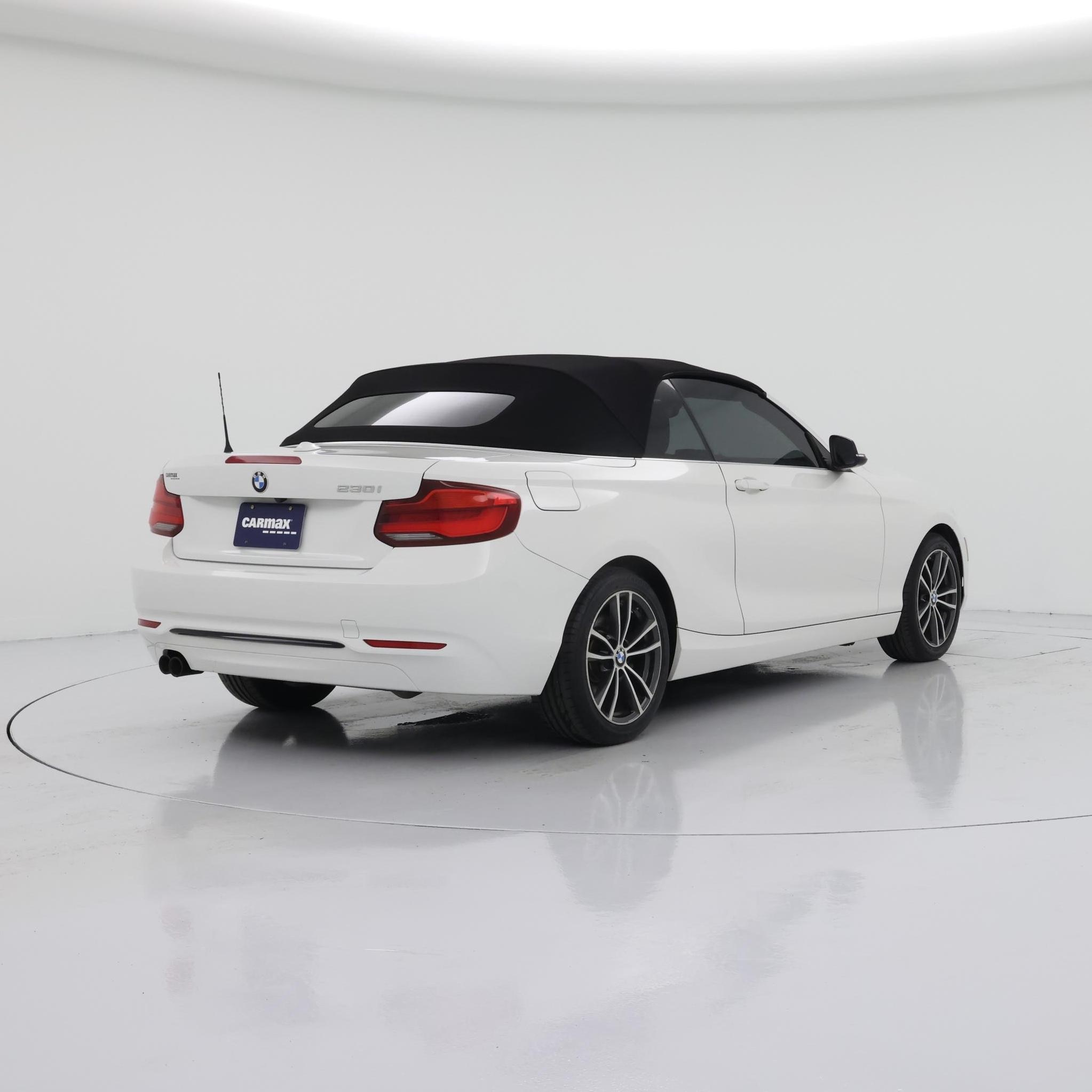 Thumbnail: 2018 BMW 2 Series - 8