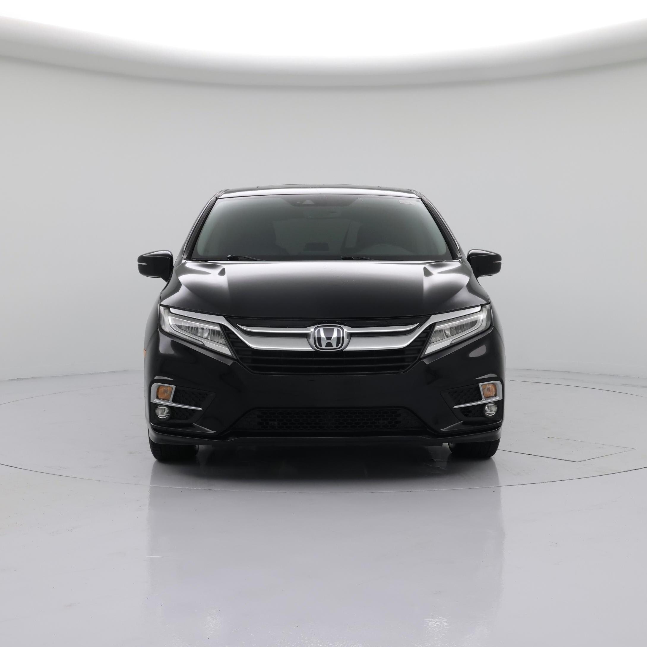 Thumbnail: 2018 Honda Odyssey - 5