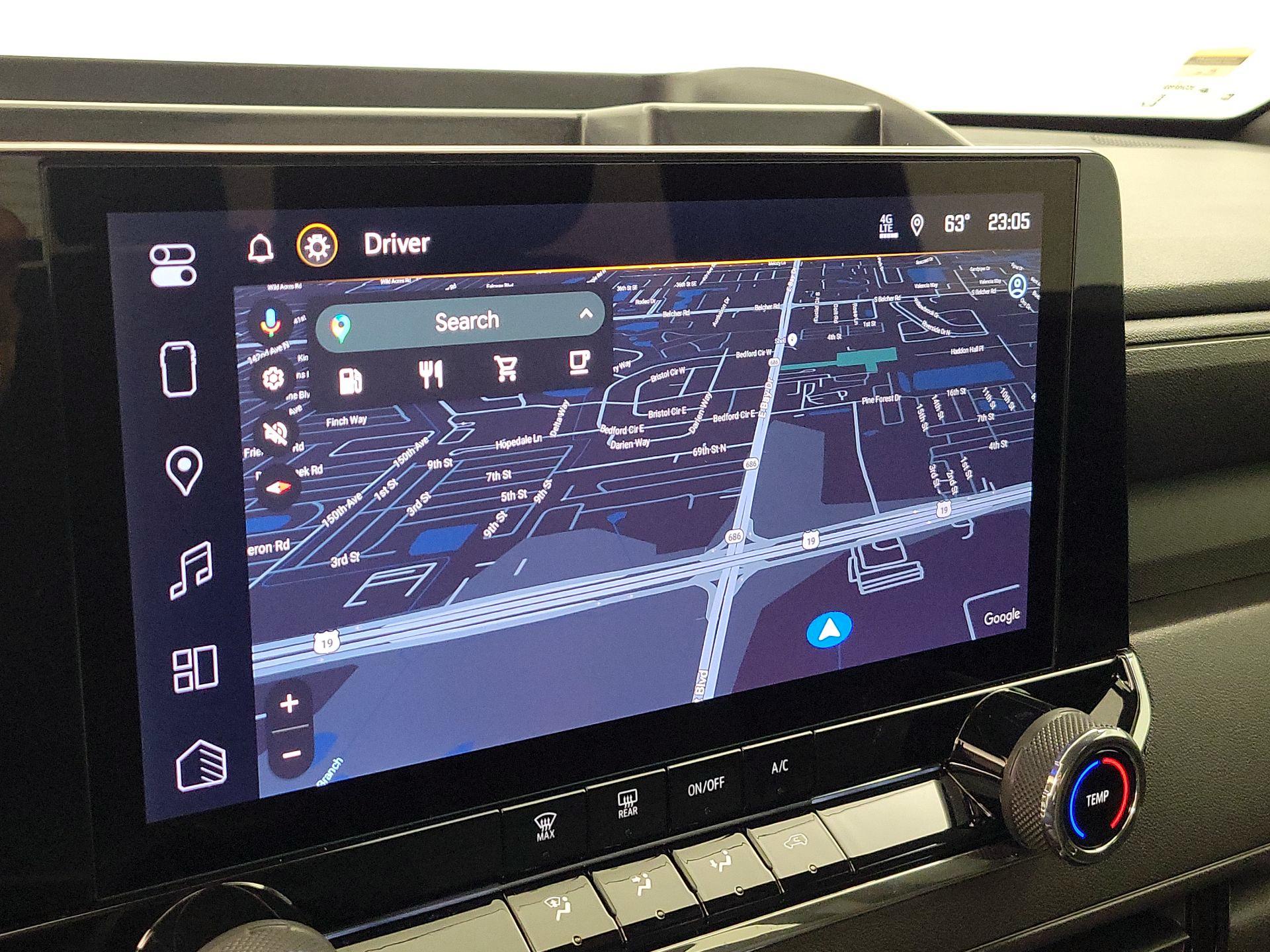 Thumbnail: 2025 Chevrolet Colorado - 14