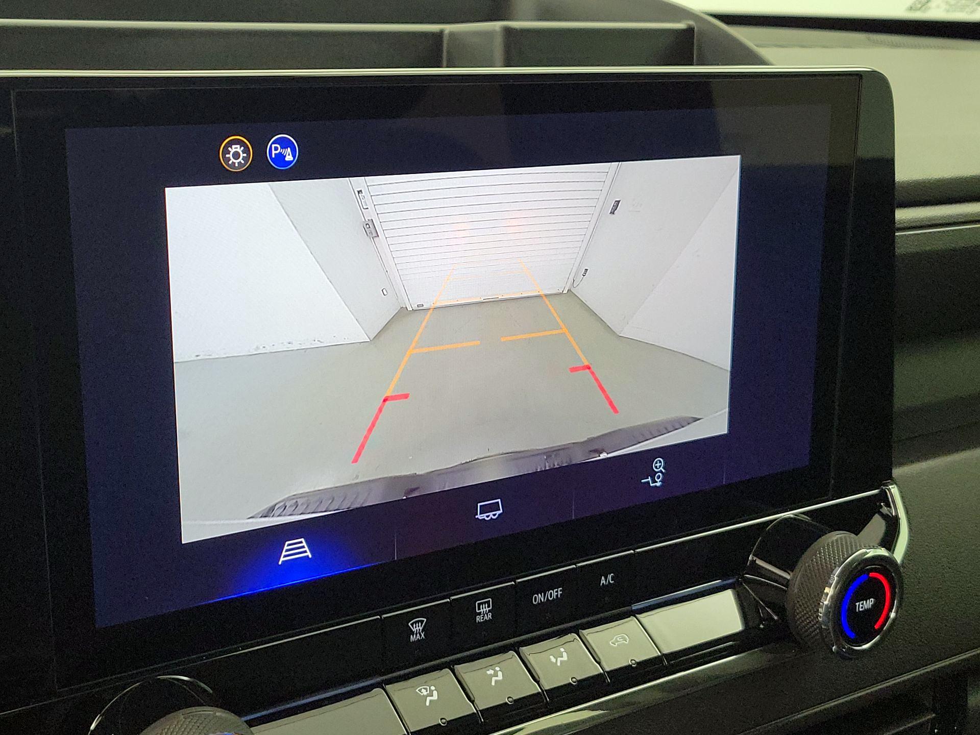 Thumbnail: 2025 Chevrolet Colorado - 15