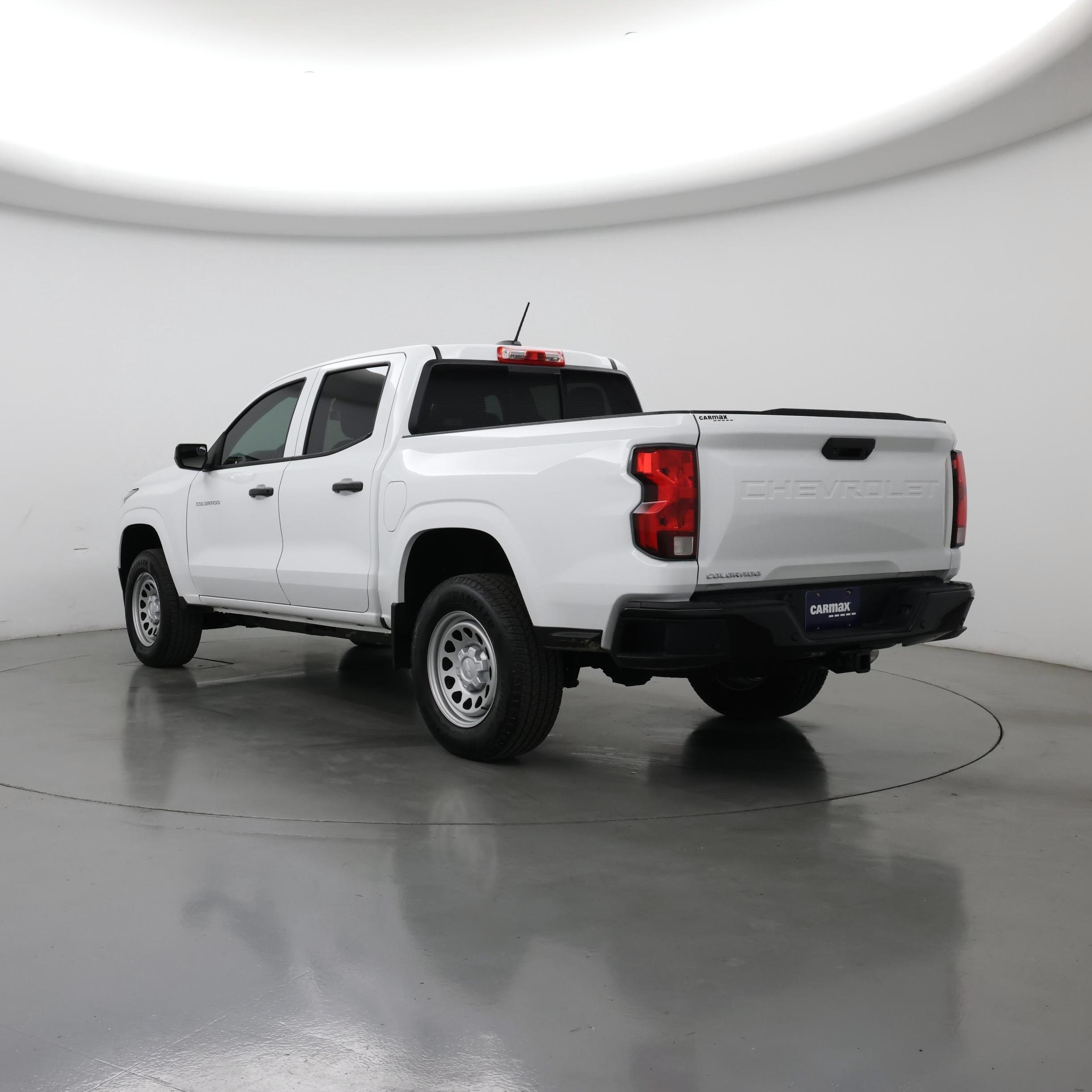 Thumbnail: 2025 Chevrolet Colorado - 2