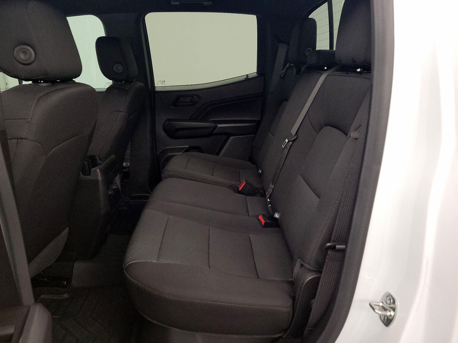 Thumbnail: 2025 Chevrolet Colorado - 20