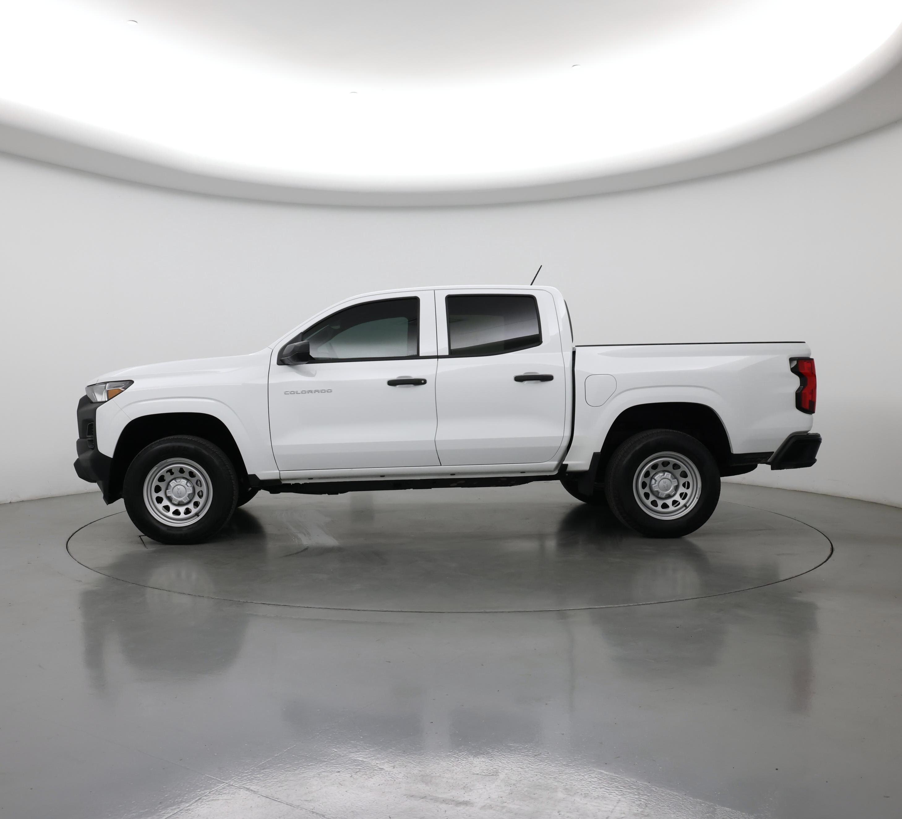 Thumbnail: 2025 Chevrolet Colorado - 3