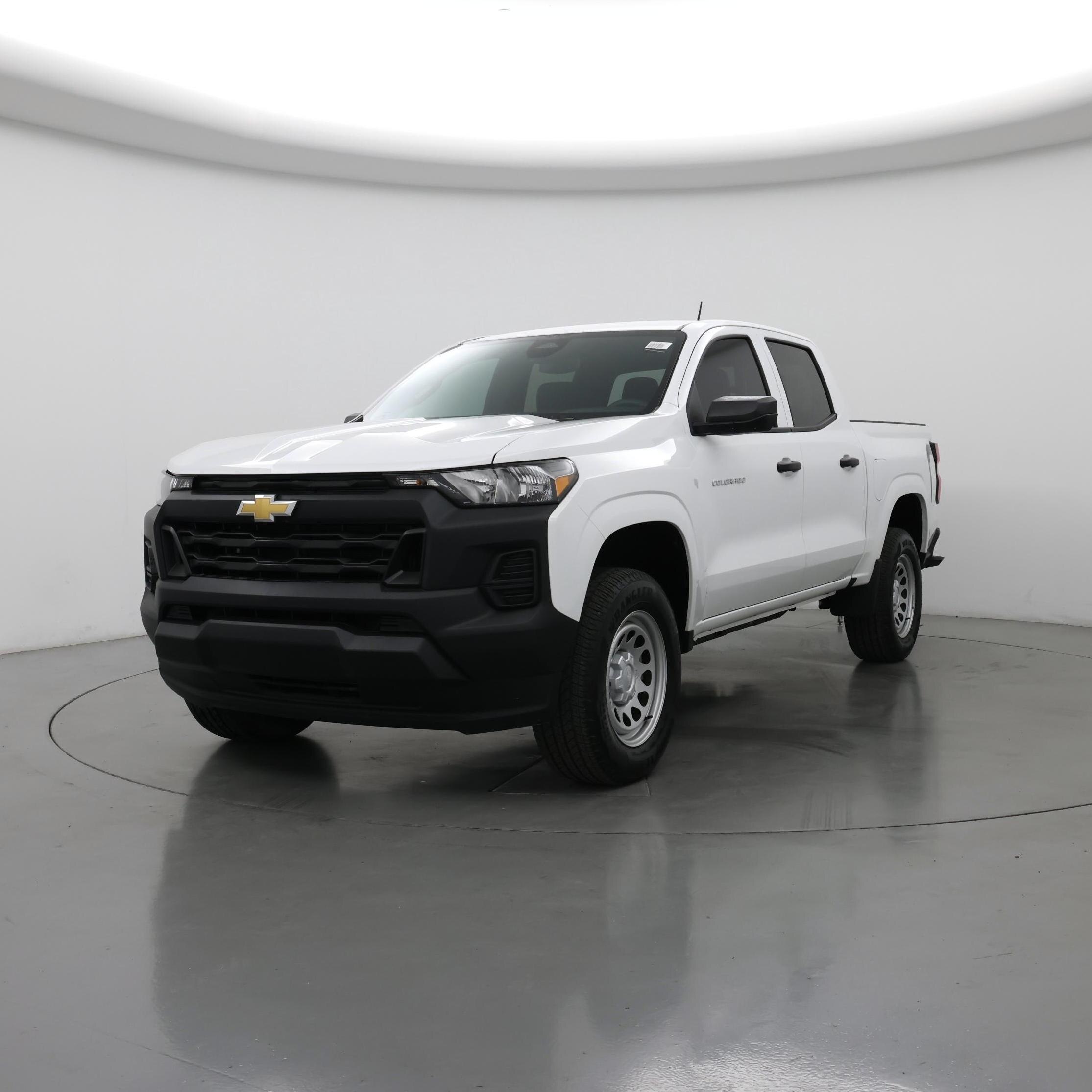 Thumbnail: 2025 Chevrolet Colorado - 4