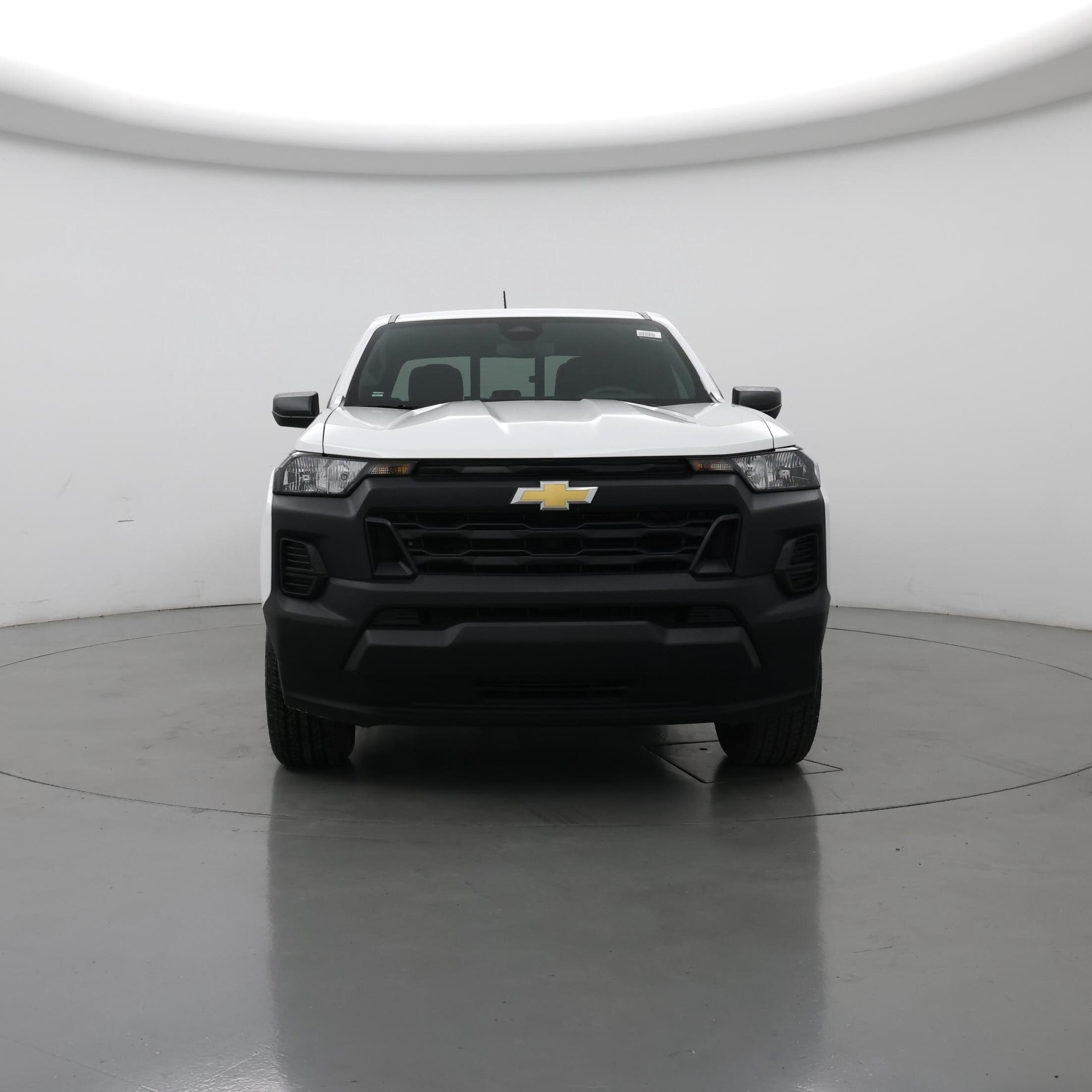 Thumbnail: 2025 Chevrolet Colorado - 5