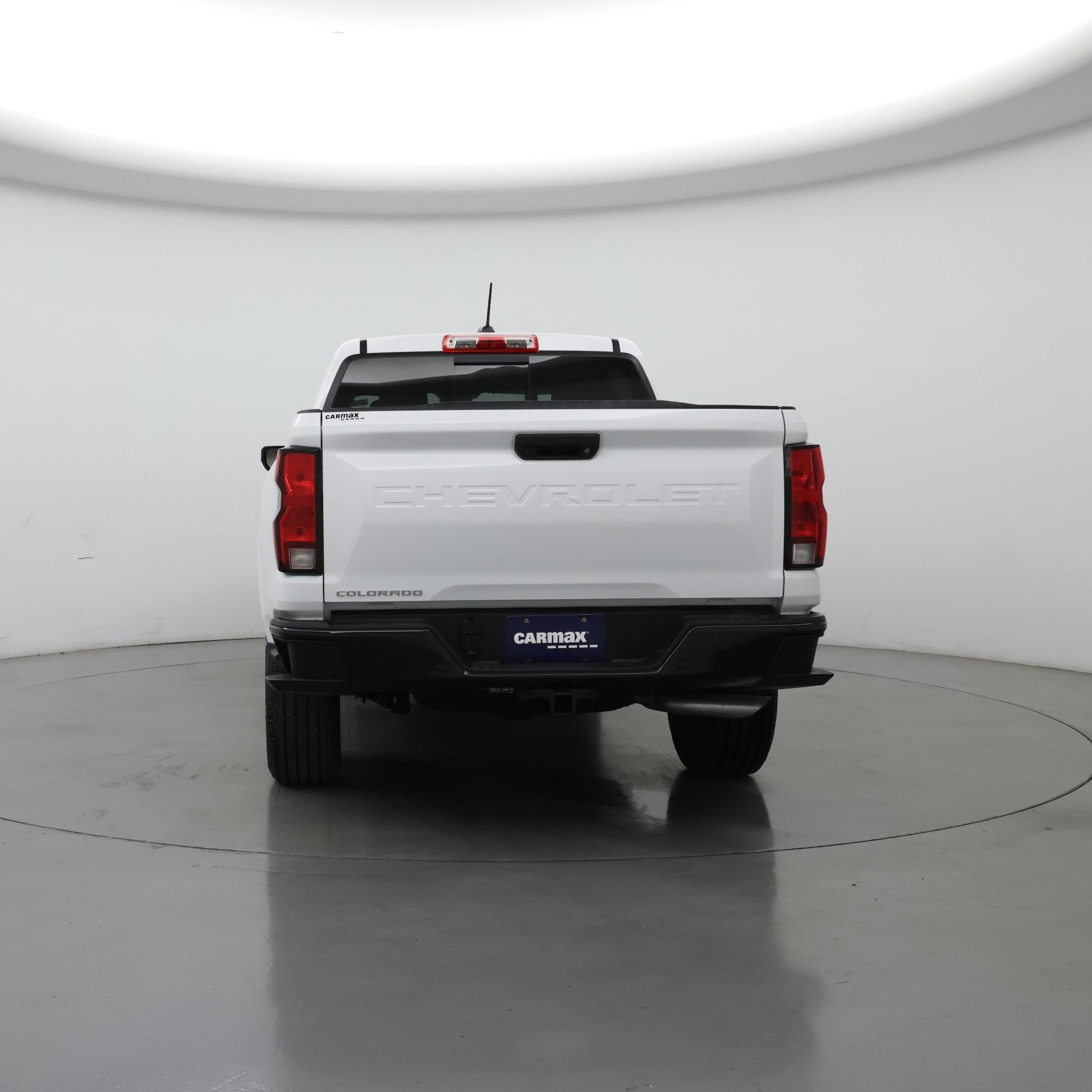 Thumbnail: 2025 Chevrolet Colorado - 6