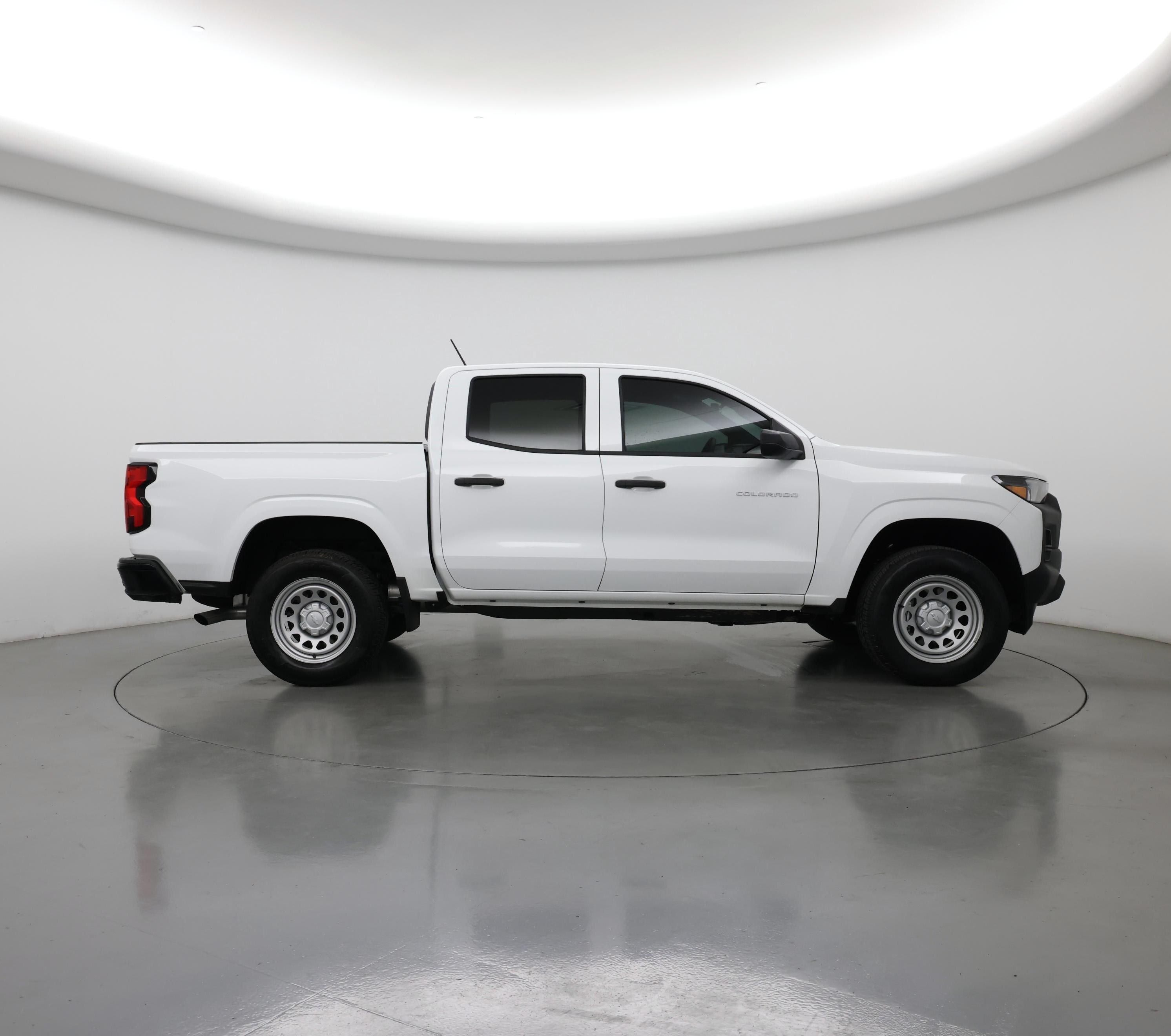 Thumbnail: 2025 Chevrolet Colorado - 7