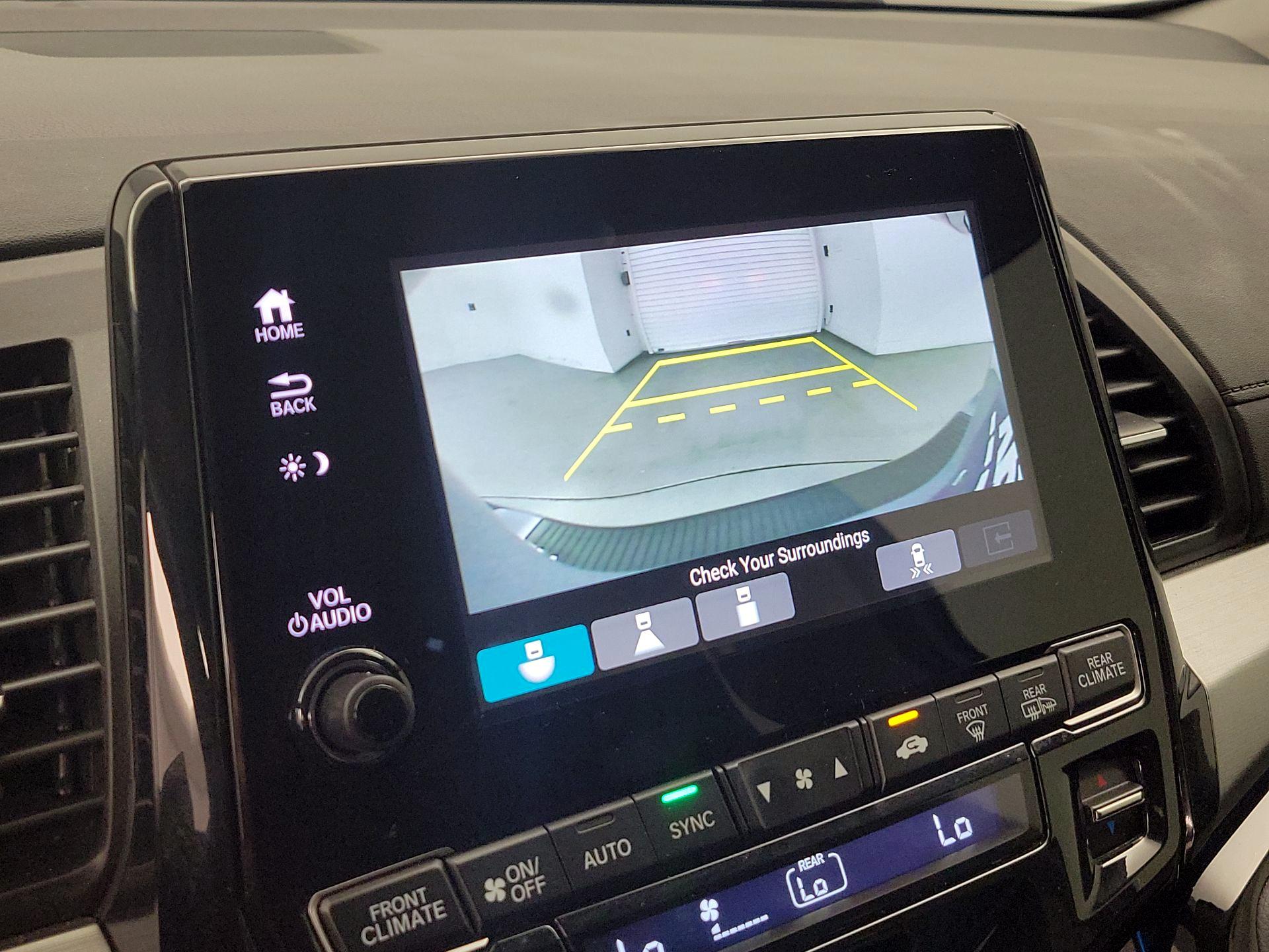 Thumbnail: 2023 Honda Odyssey - 15