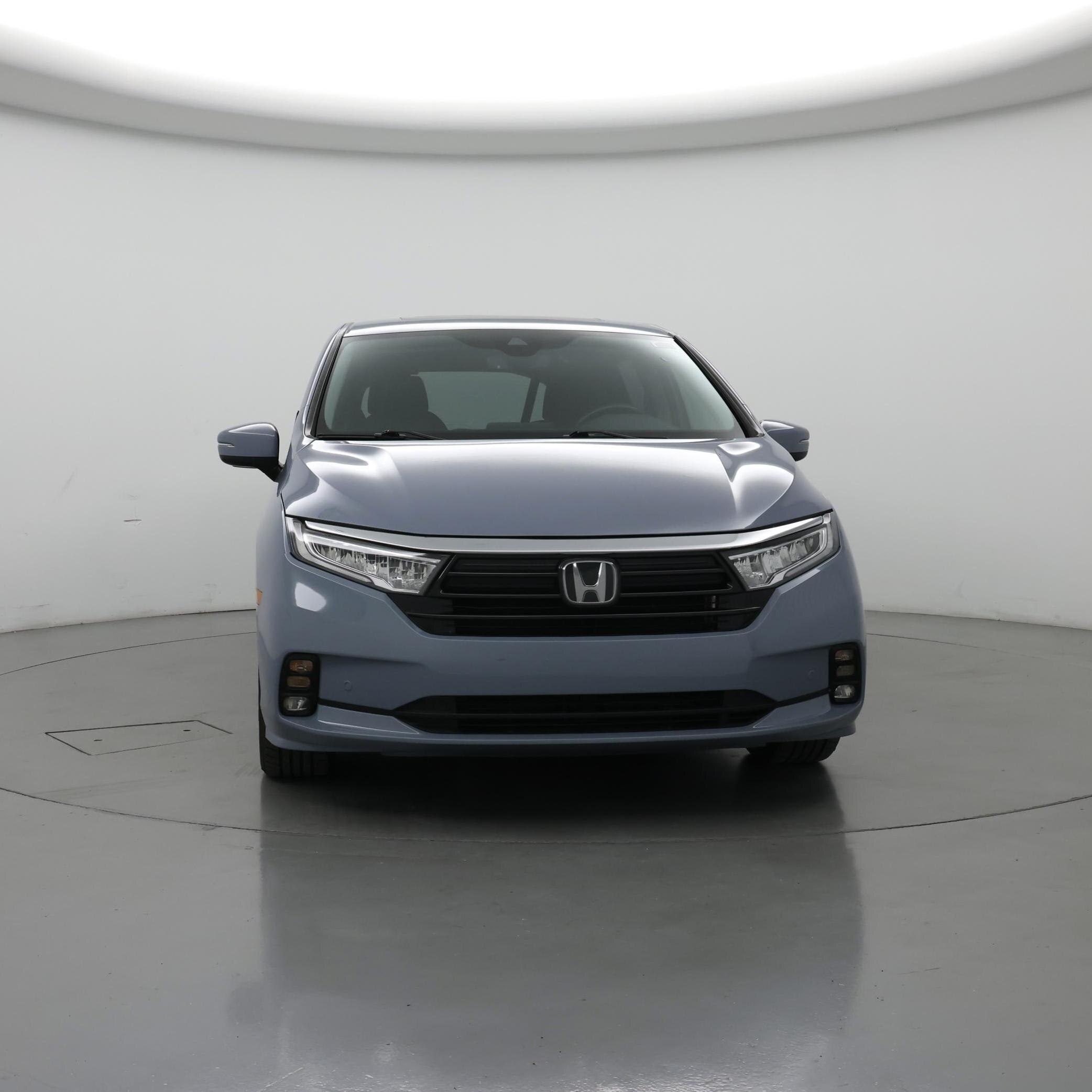 Thumbnail: 2023 Honda Odyssey - 5