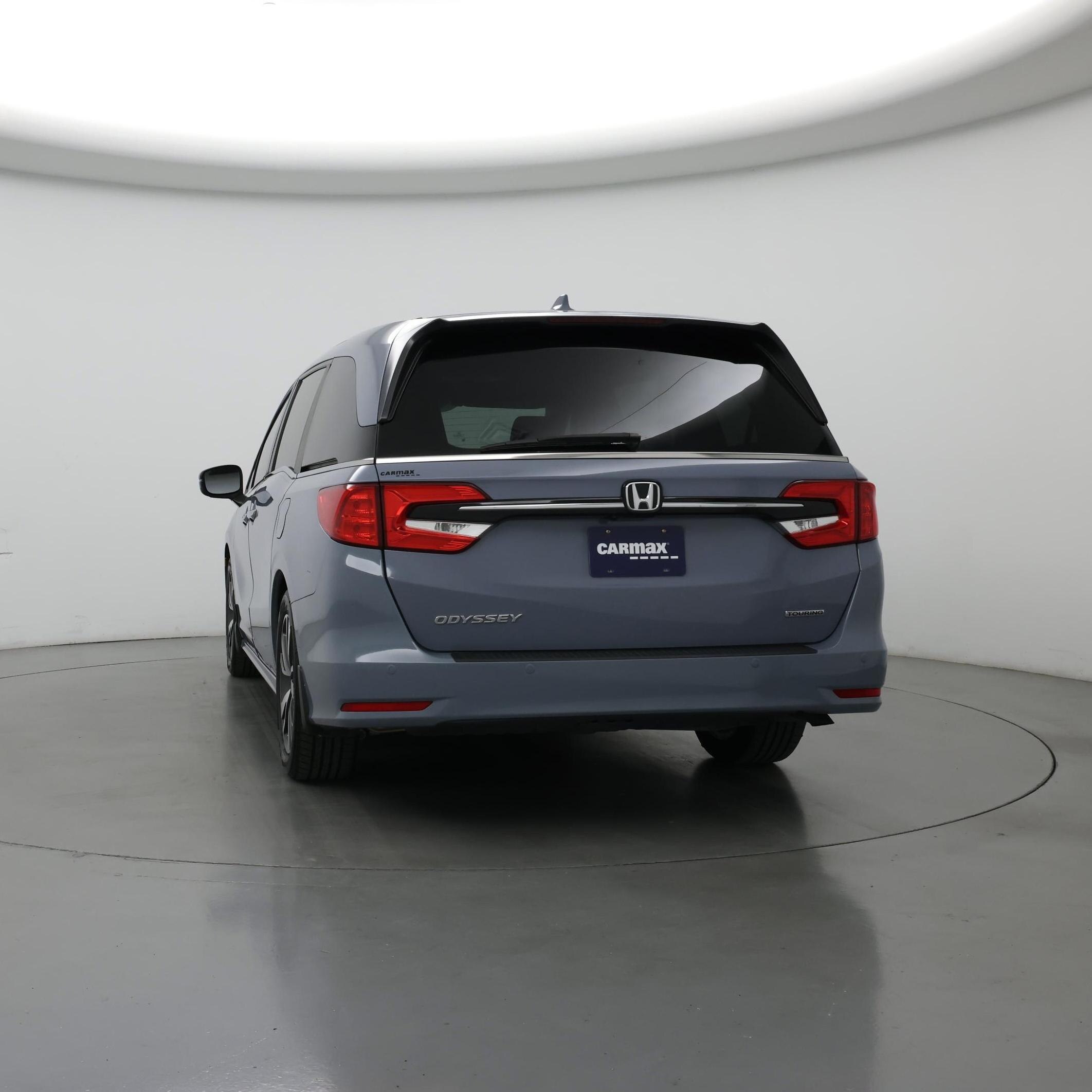 Thumbnail: 2023 Honda Odyssey - 6