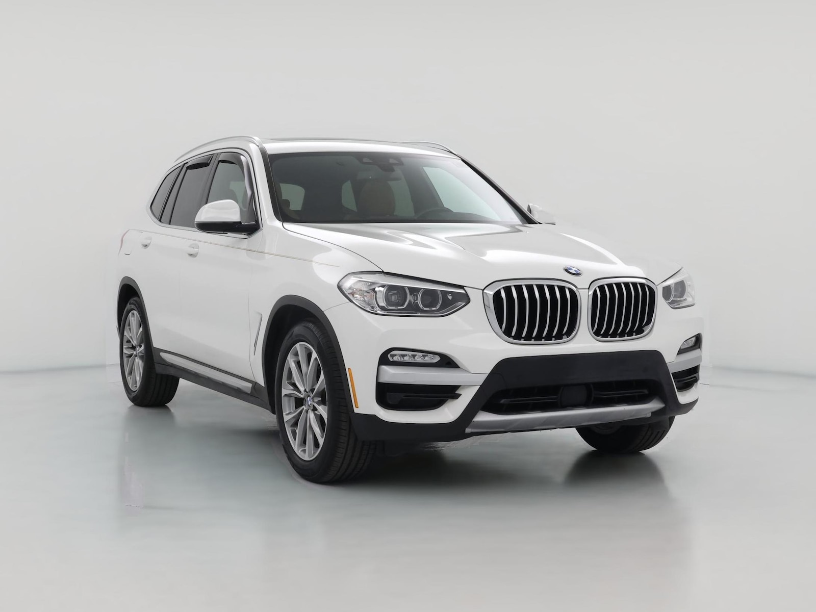 2019 BMW X3 30i