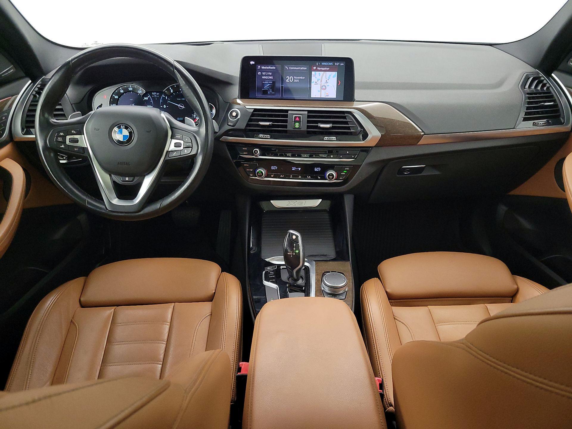 Thumbnail: 2019 BMW X3 - 9