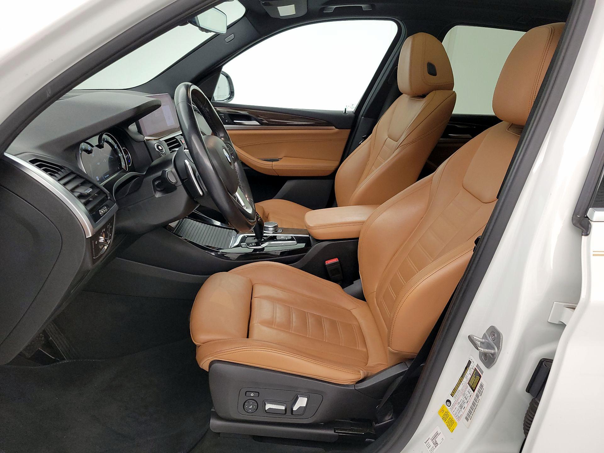 Thumbnail: 2019 BMW X3 - 11