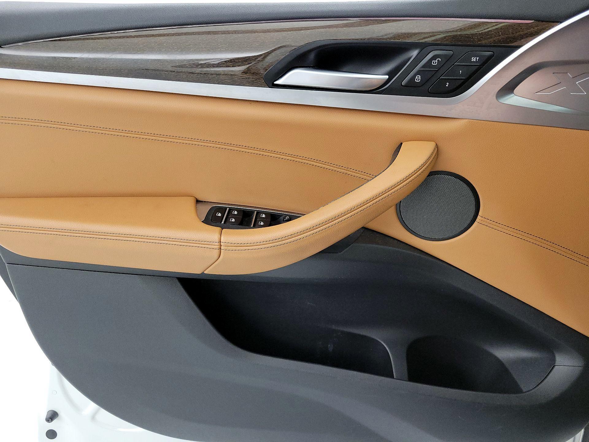 Thumbnail: 2019 BMW X3 - 12