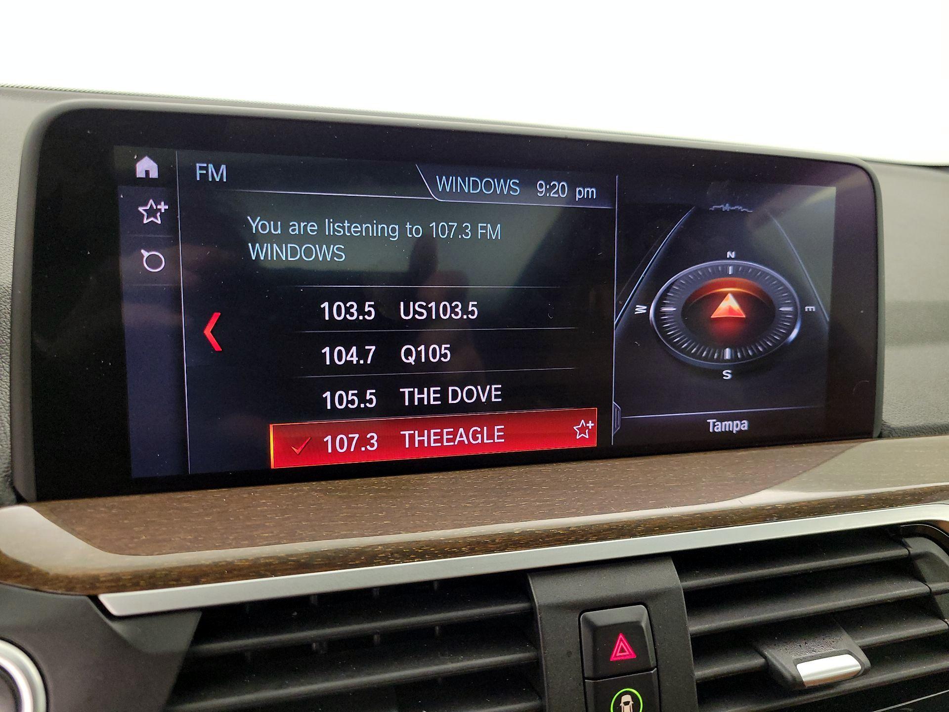 Thumbnail: 2019 BMW X3 - 16