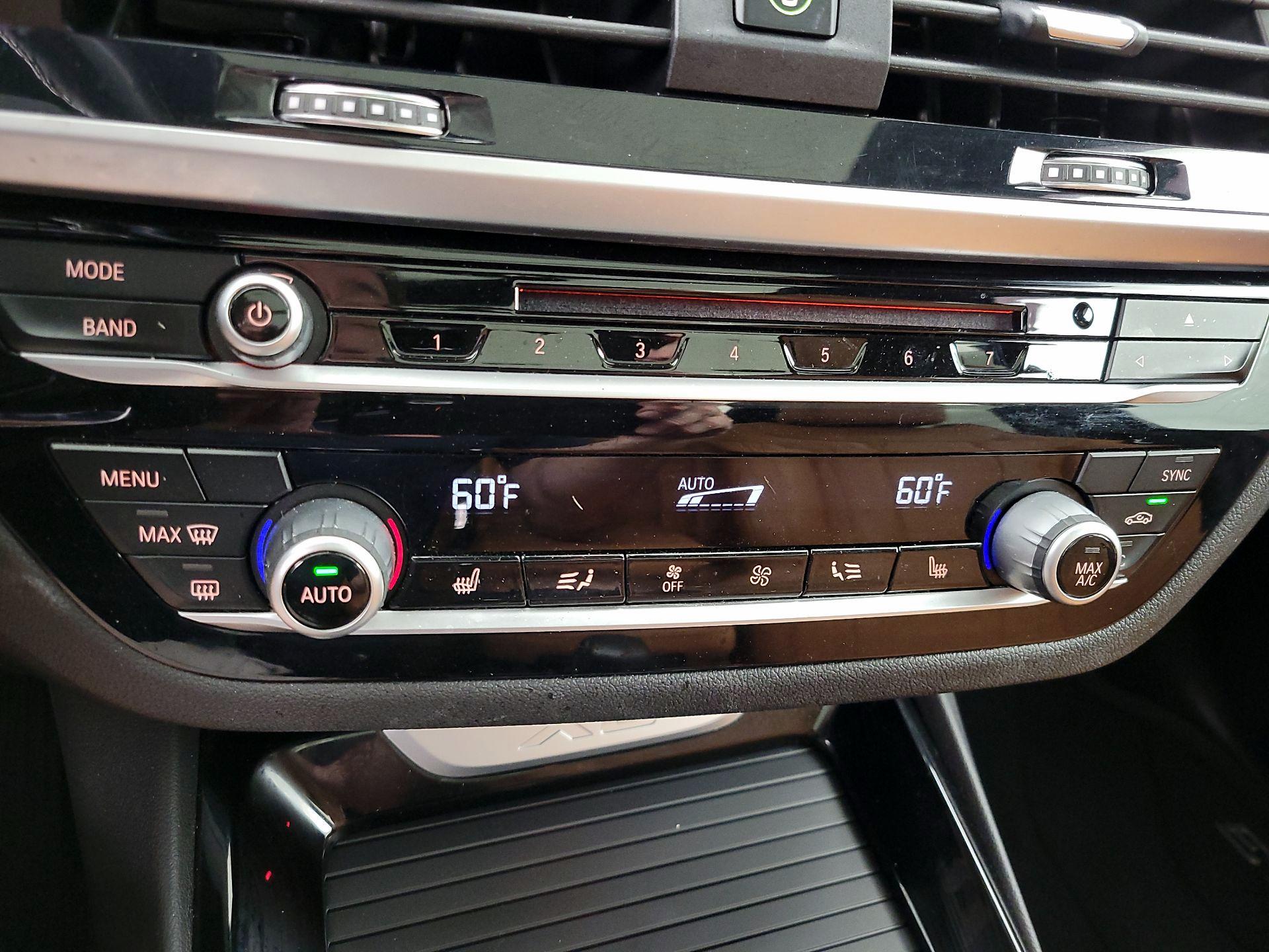 Thumbnail: 2019 BMW X3 - 17