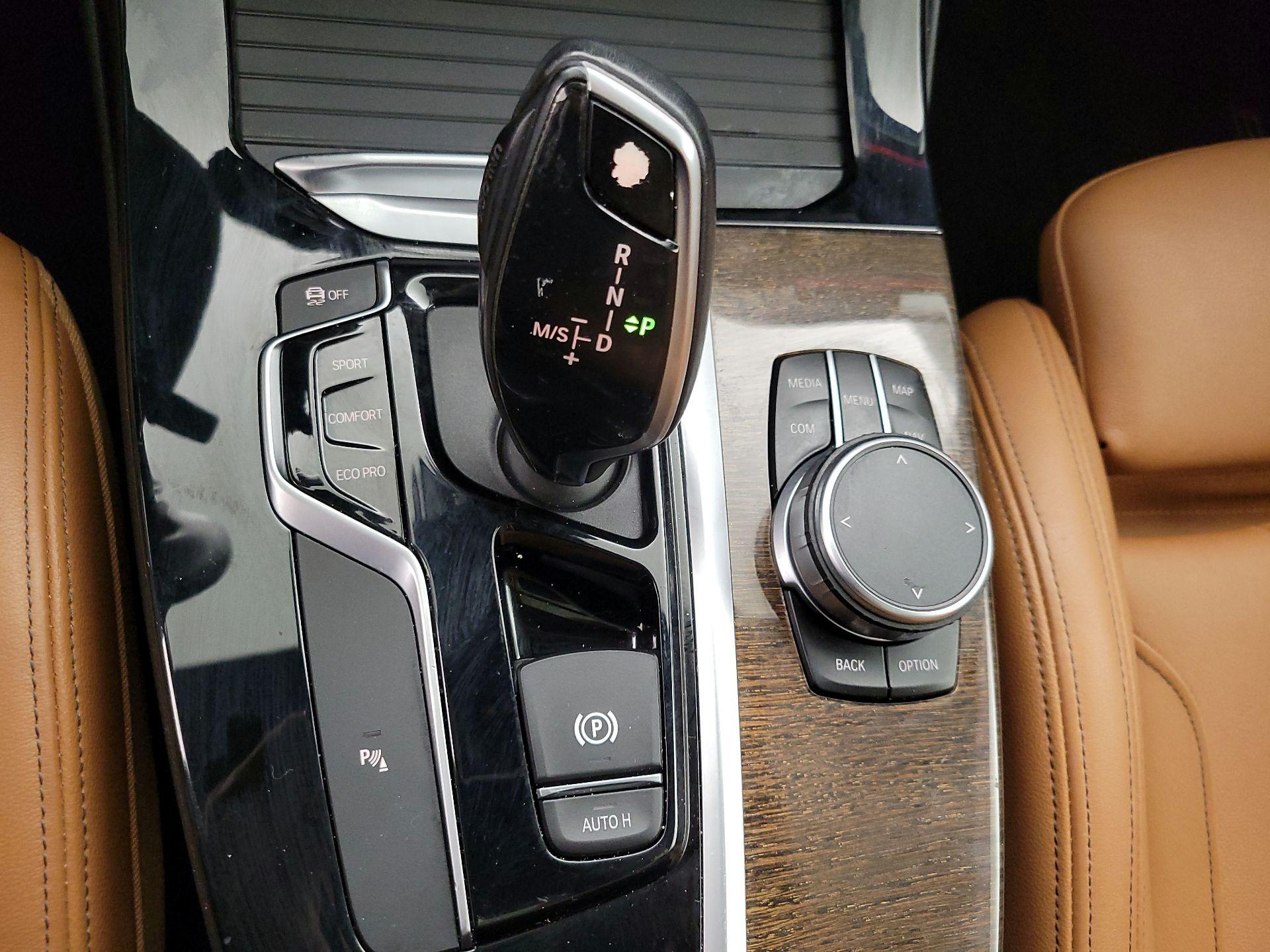 Thumbnail: 2019 BMW X3 - 18