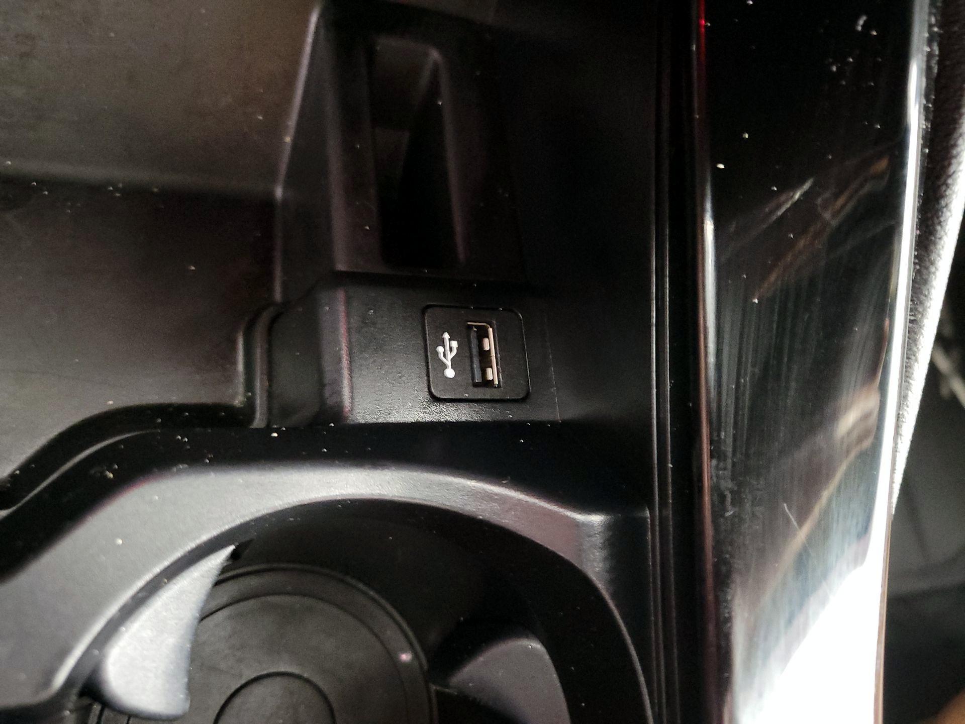 Thumbnail: 2019 BMW X3 - 19