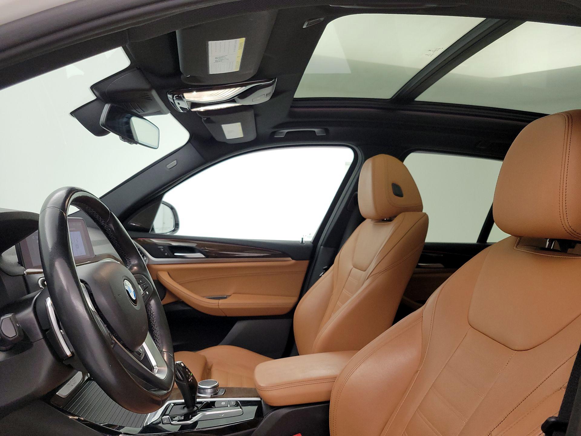 Thumbnail: 2019 BMW X3 - 20