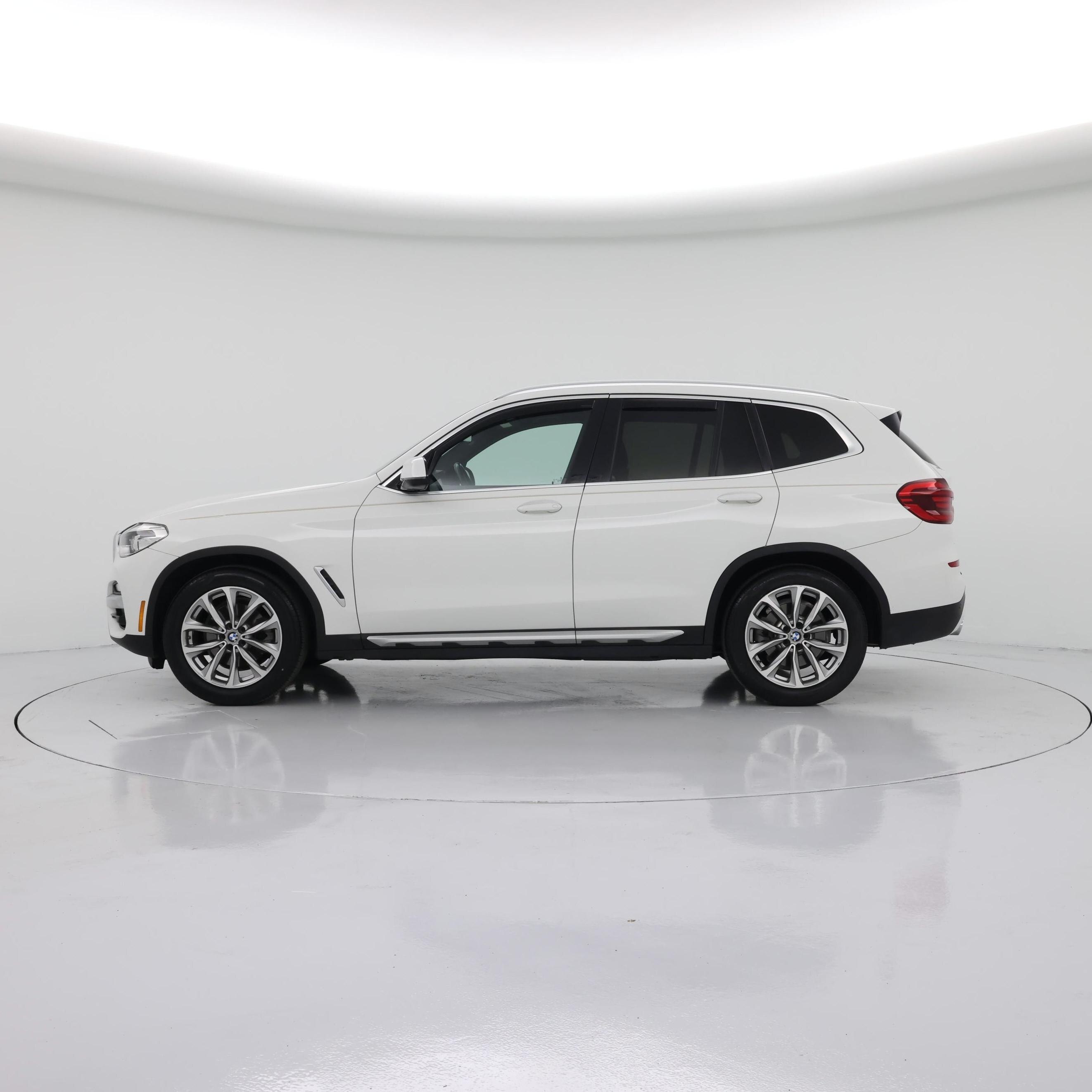 Thumbnail: 2019 BMW X3 - 3