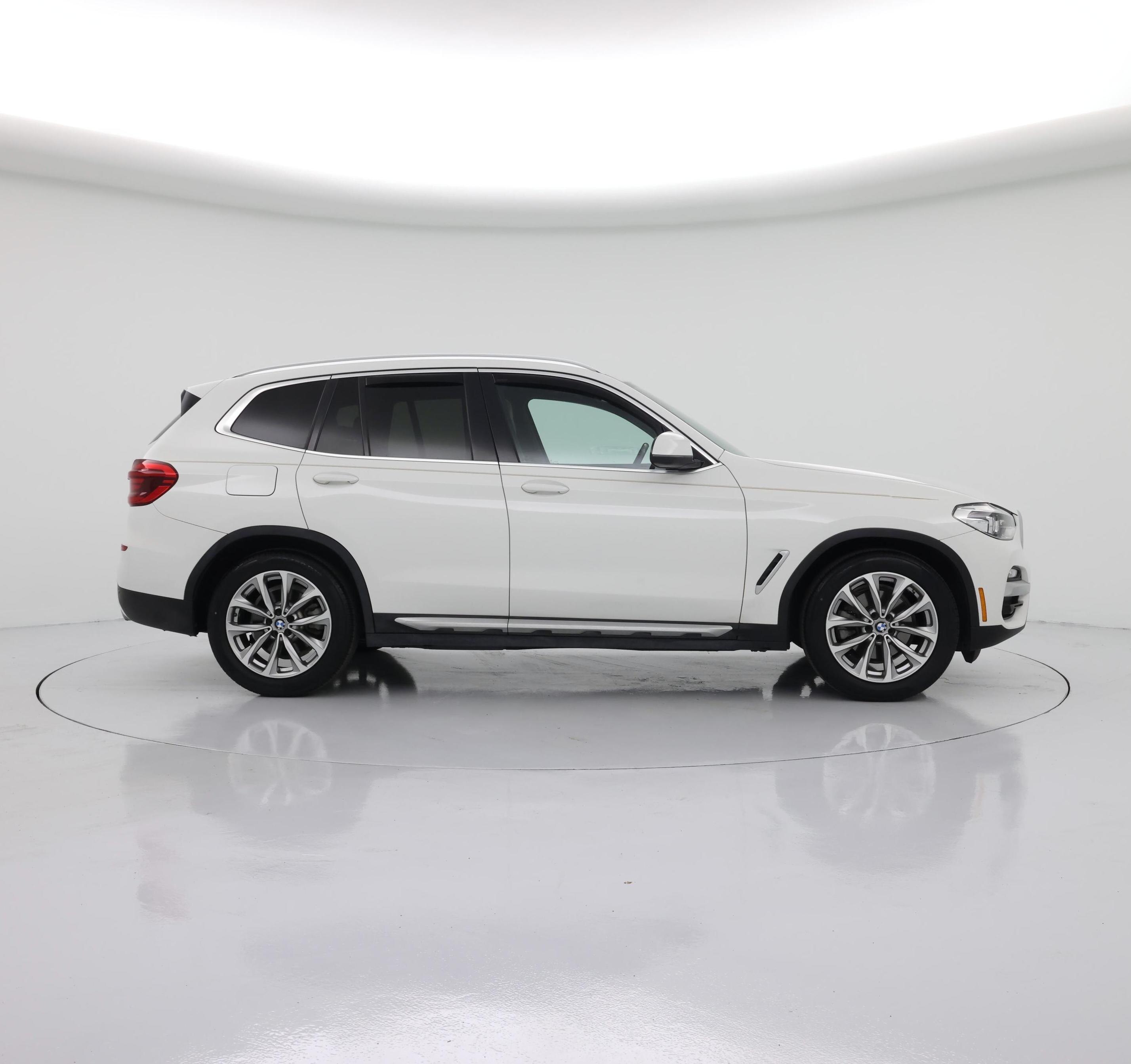 Thumbnail: 2019 BMW X3 - 7