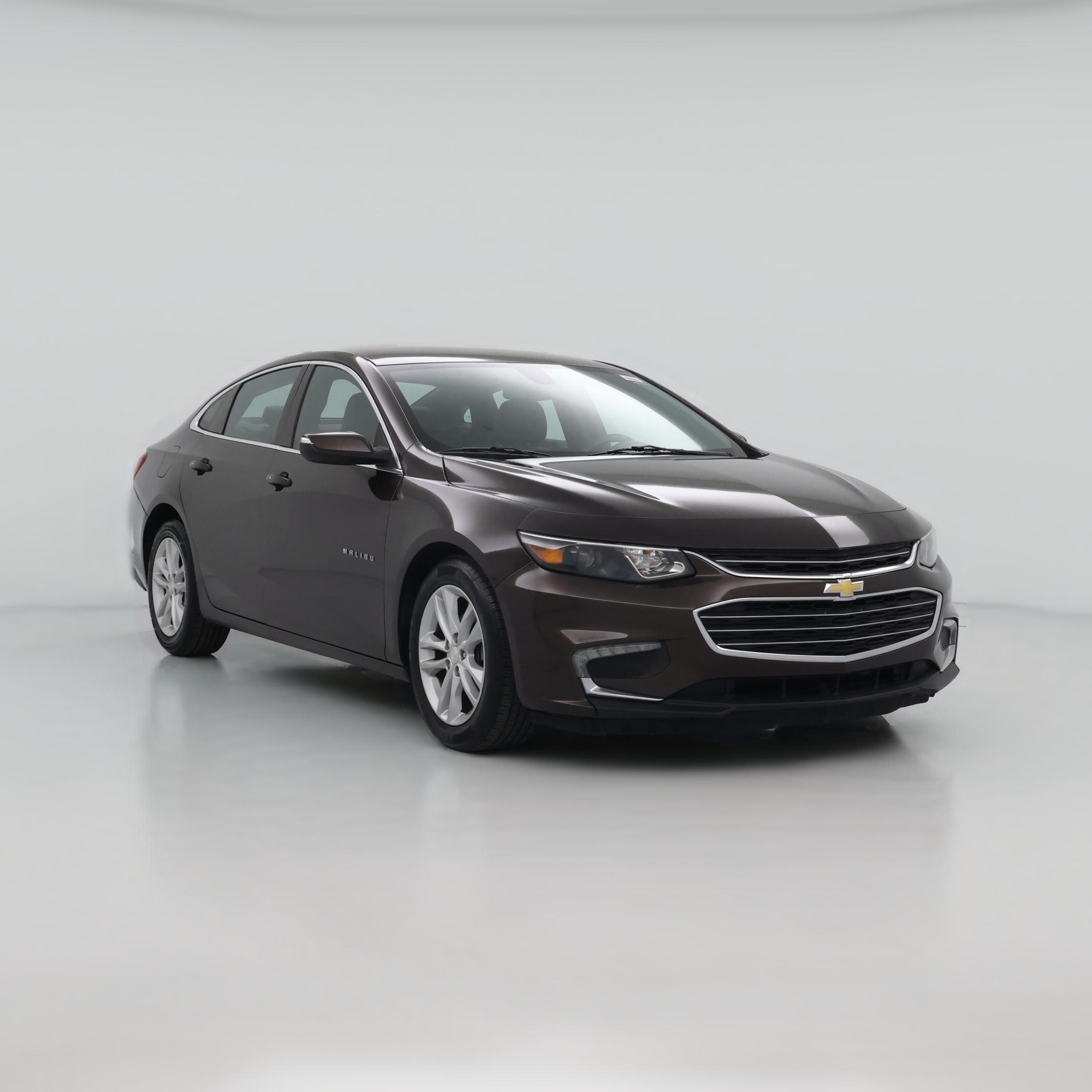 Thumbnail: 2016 Chevrolet Malibu - 1