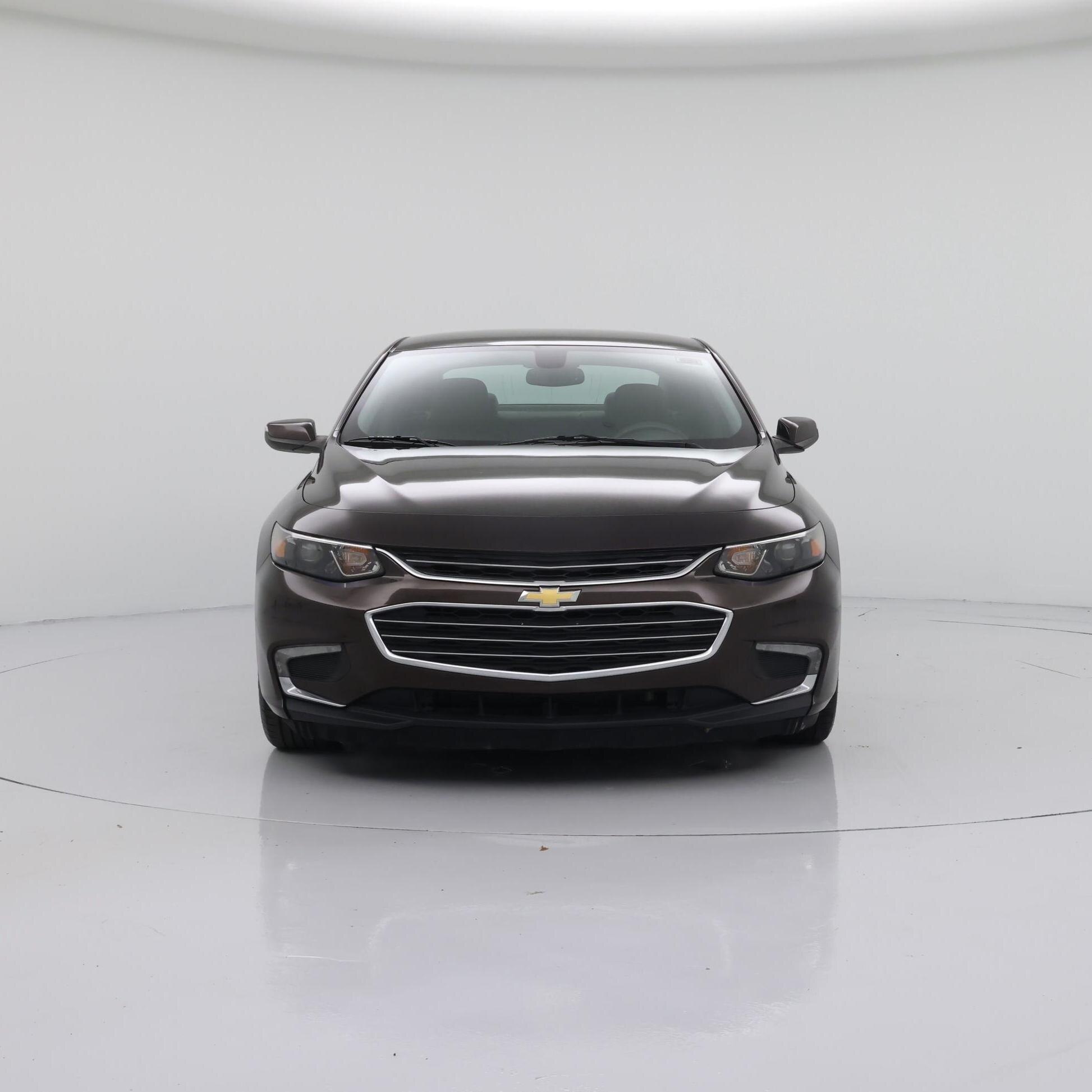 Thumbnail: 2016 Chevrolet Malibu - 5