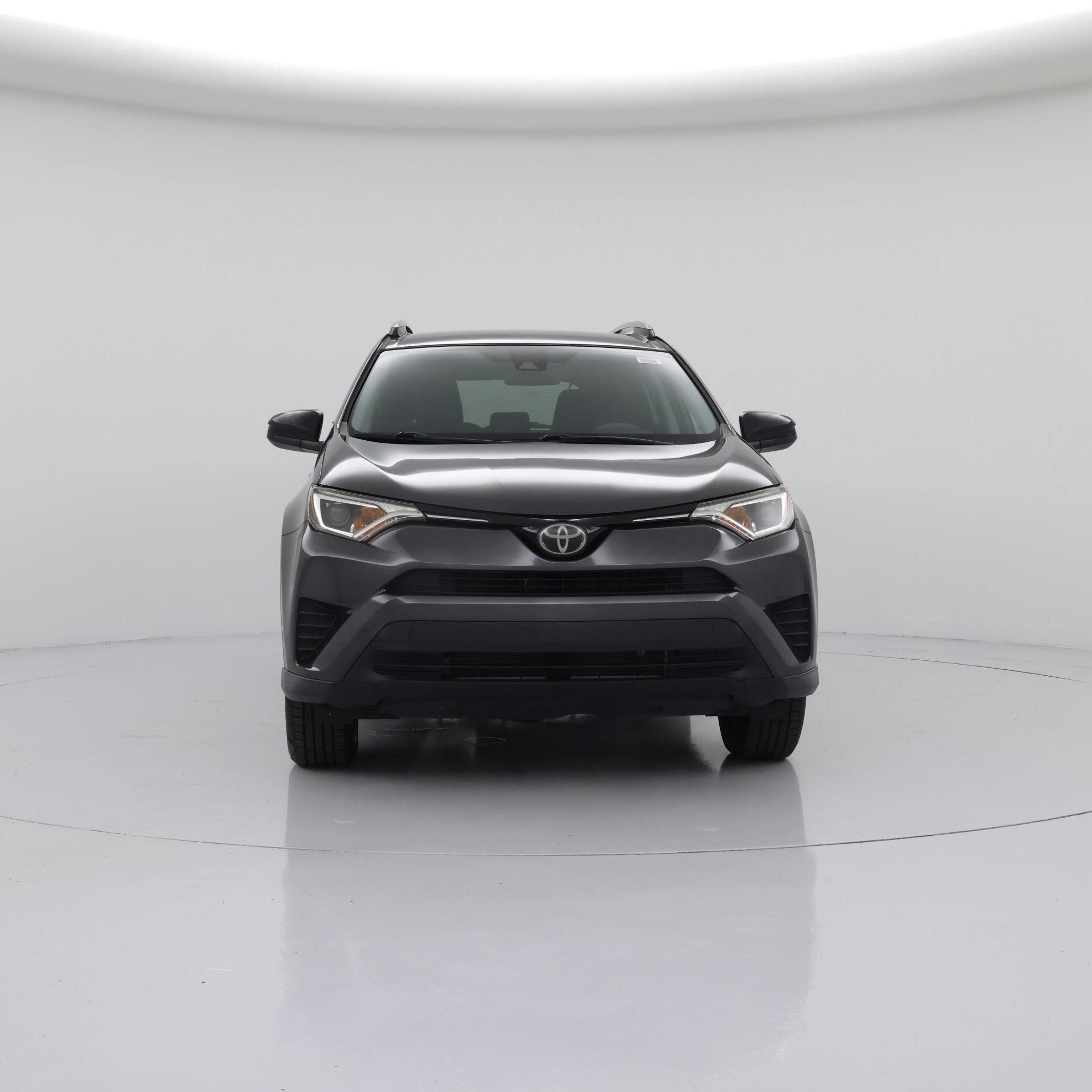 Thumbnail: 2018 Toyota RAV4 - 5