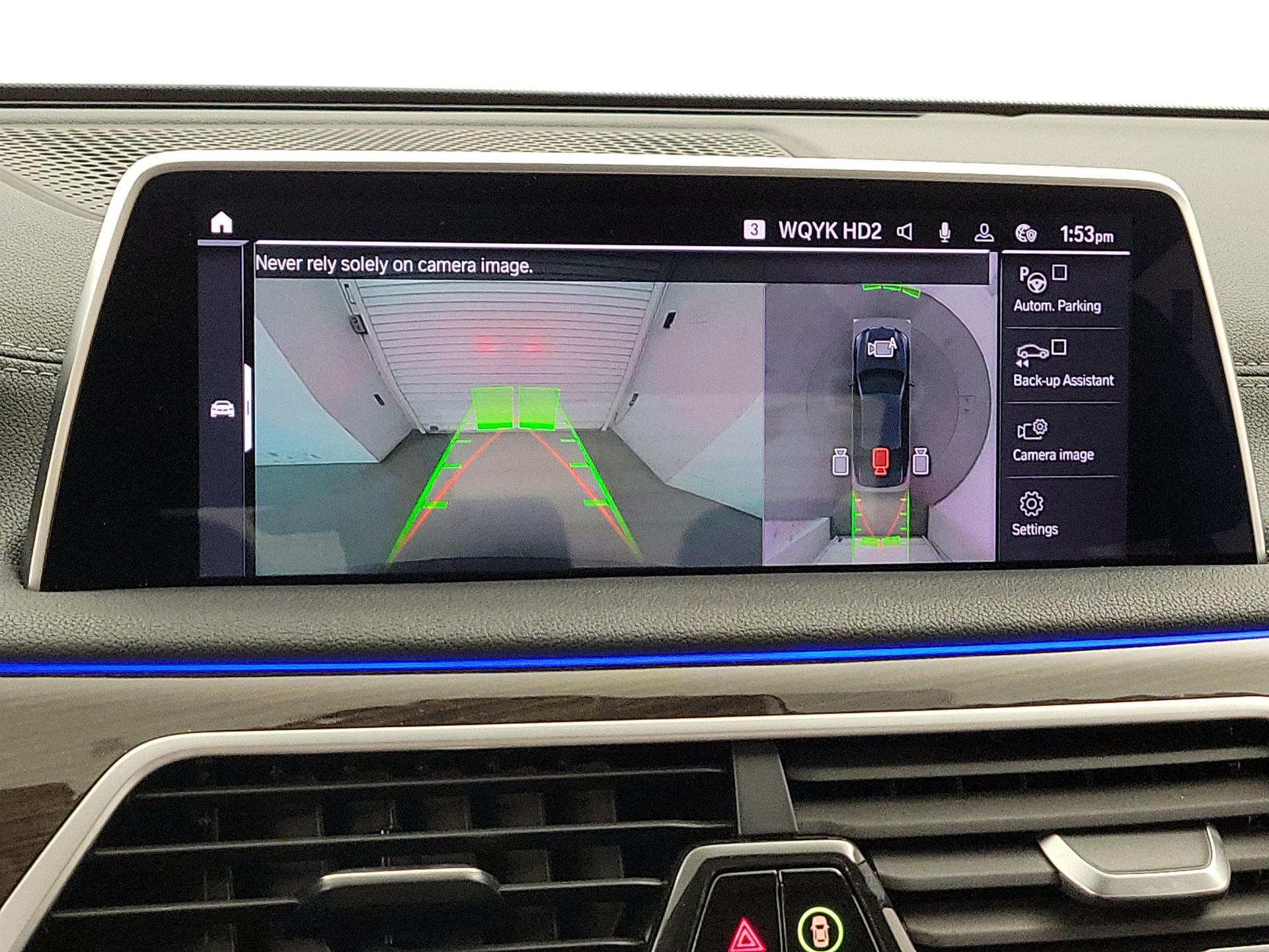 Thumbnail: 2020 BMW 7 Series - 15