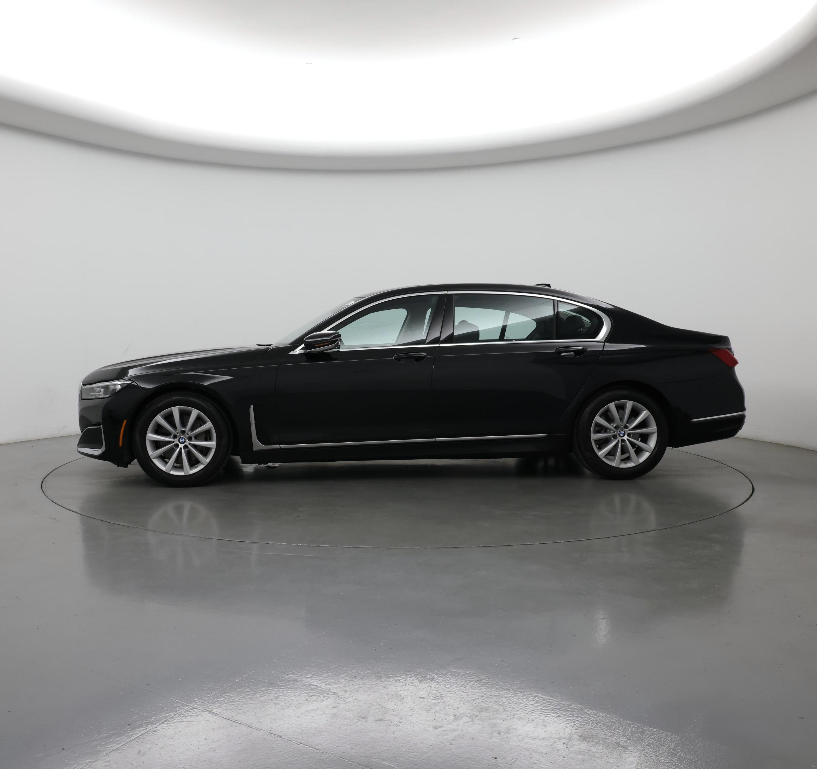 Thumbnail: 2020 BMW 7 Series - 3