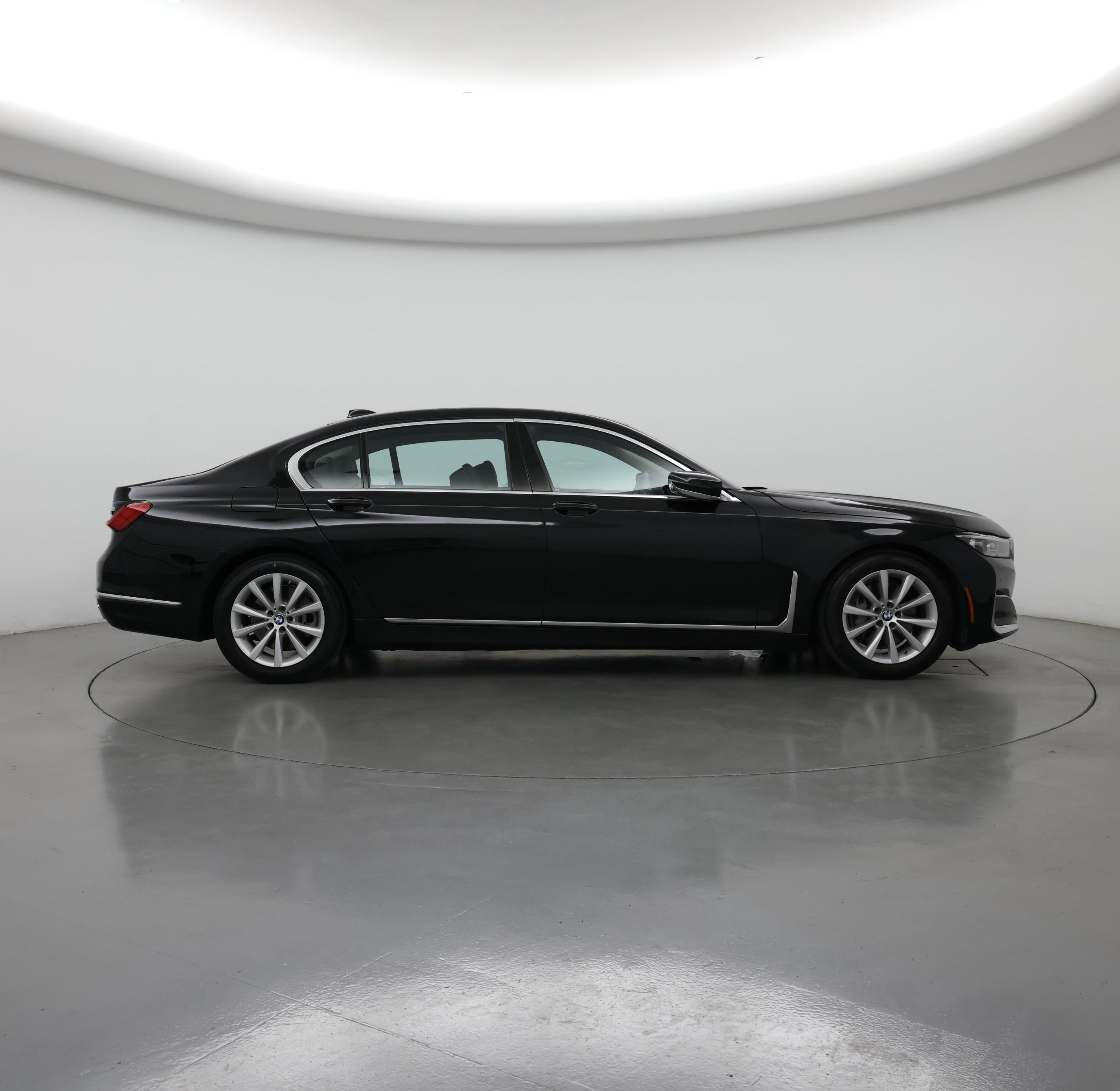 Thumbnail: 2020 BMW 7 Series - 7