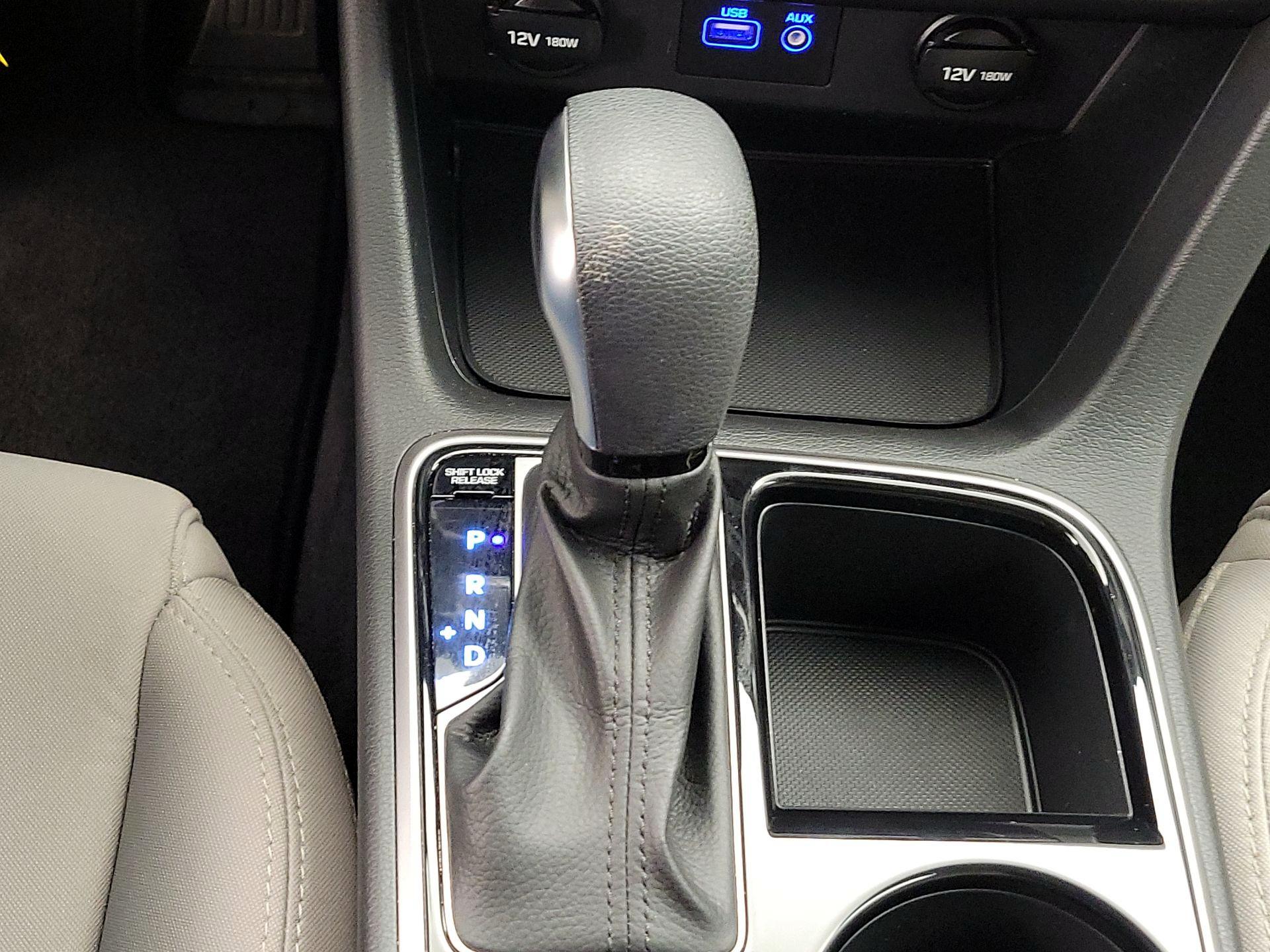 Thumbnail: 2019 Hyundai Sonata - 17