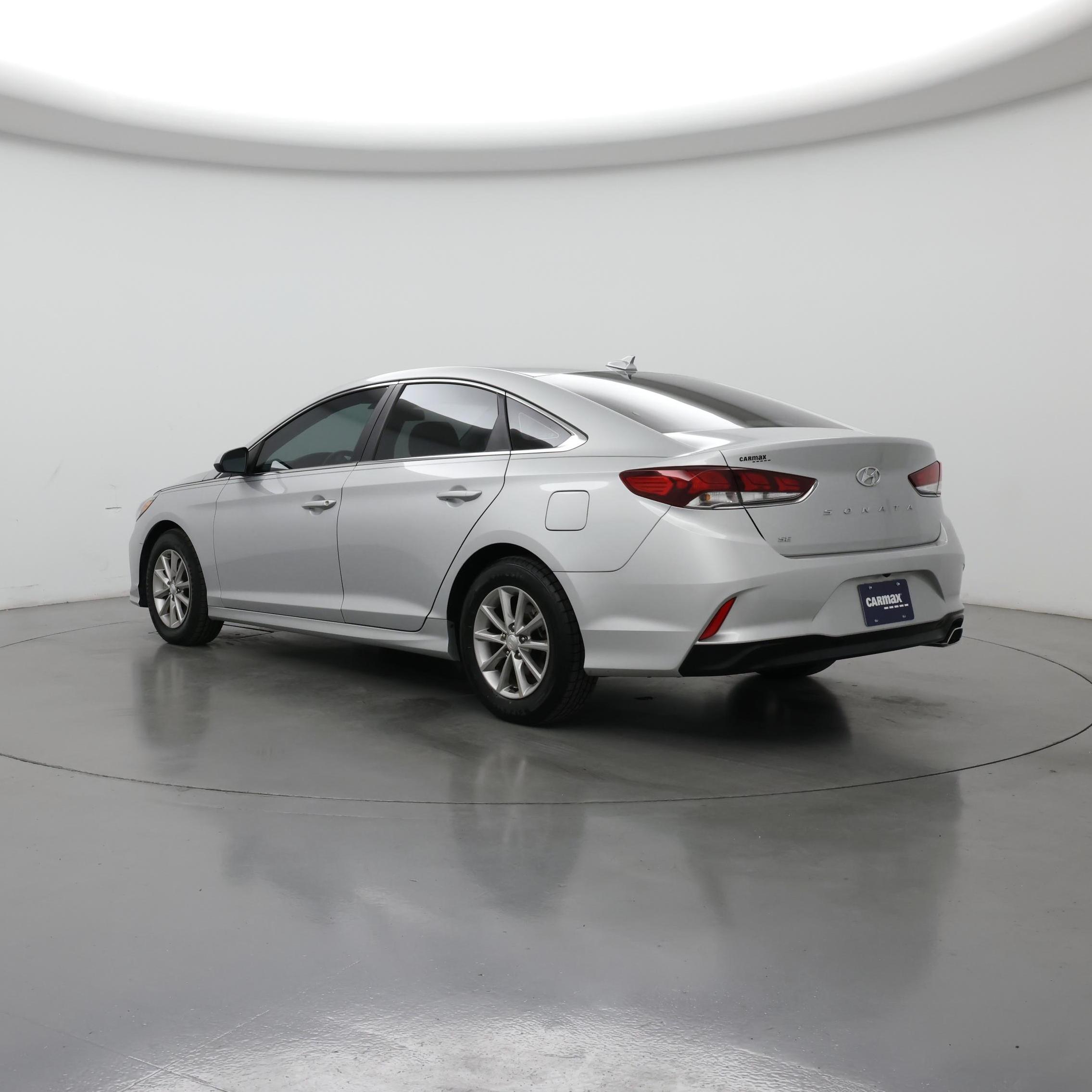 Thumbnail: 2019 Hyundai Sonata - 2
