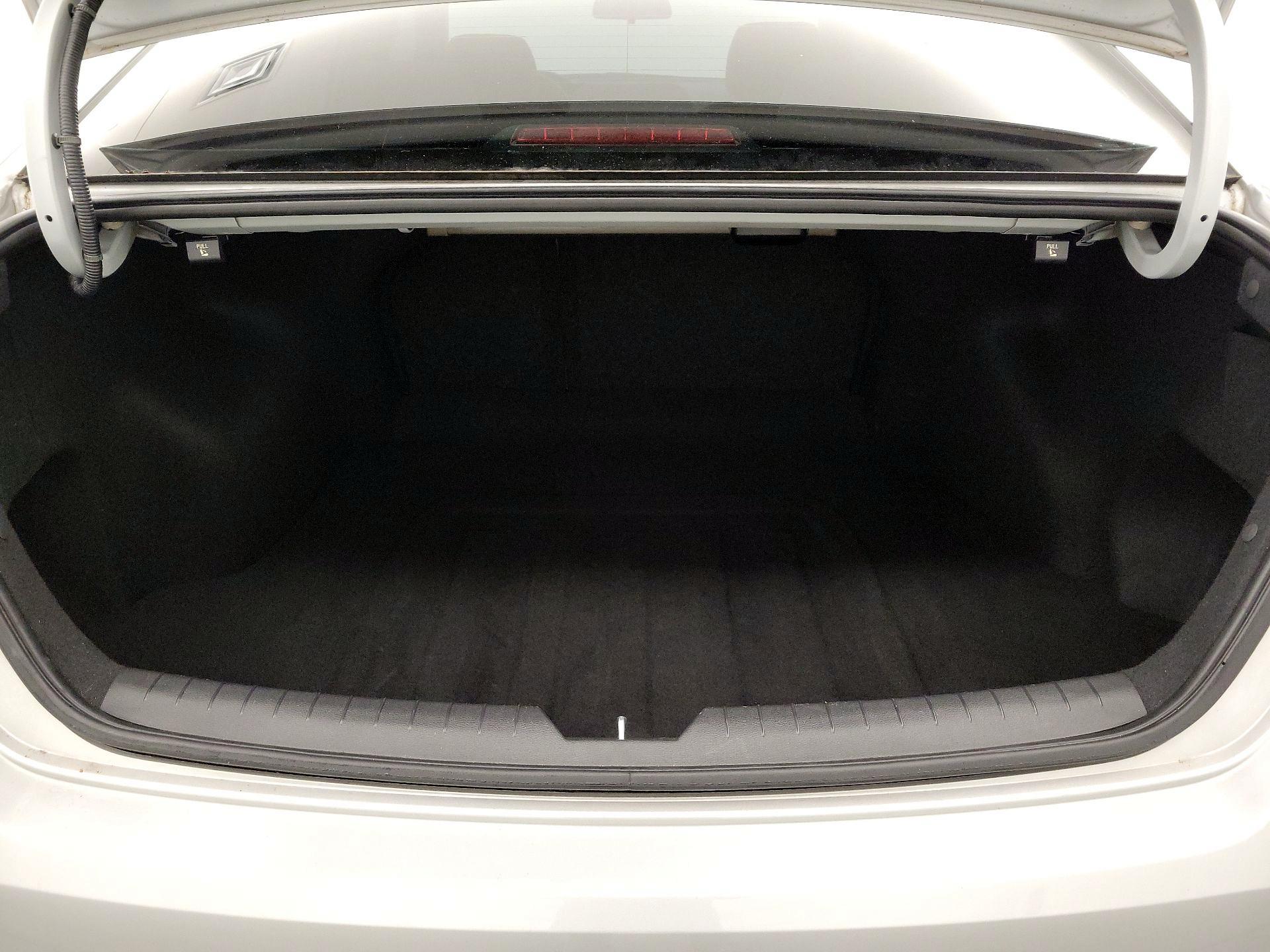 Thumbnail: 2019 Hyundai Sonata - 20