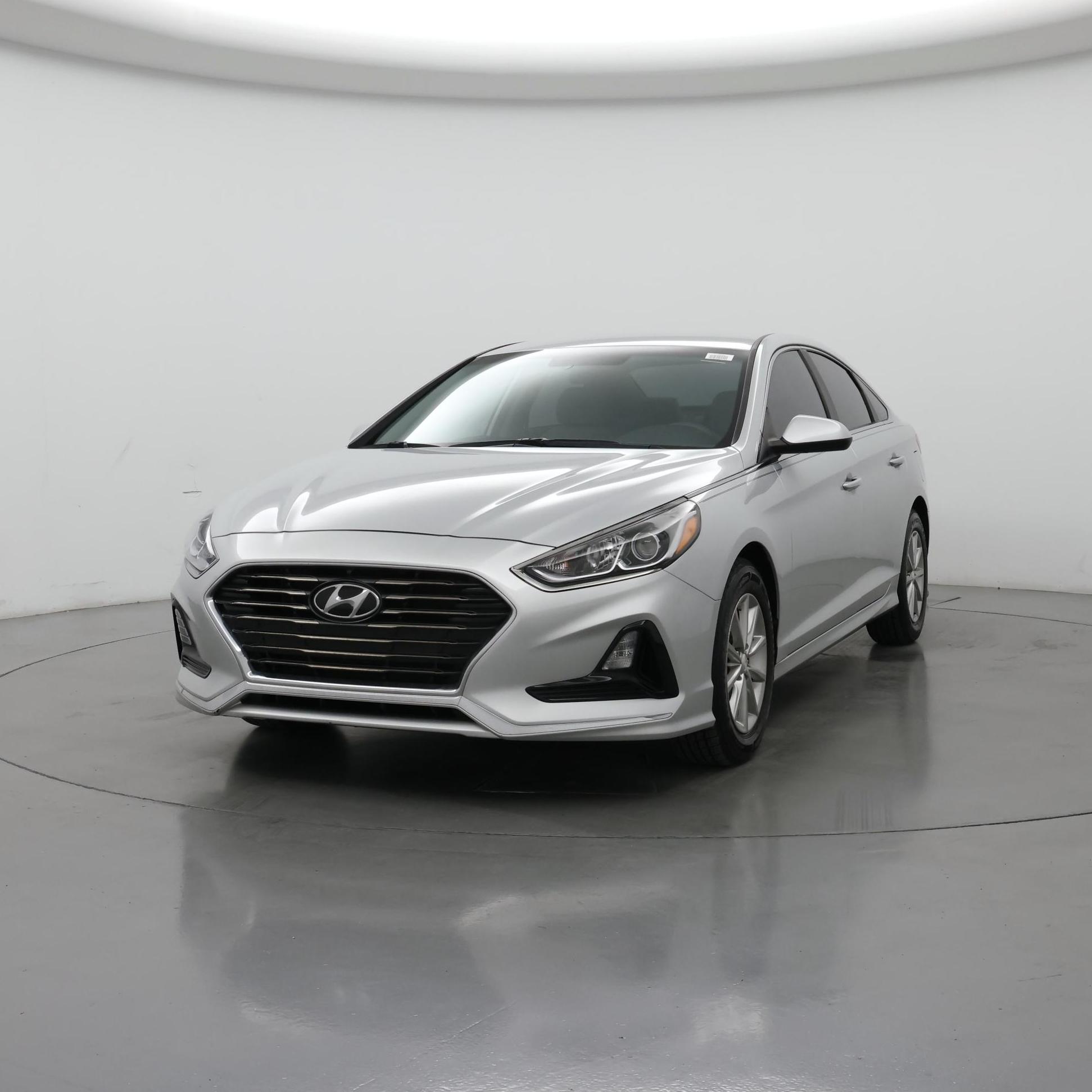 Thumbnail: 2019 Hyundai Sonata - 4