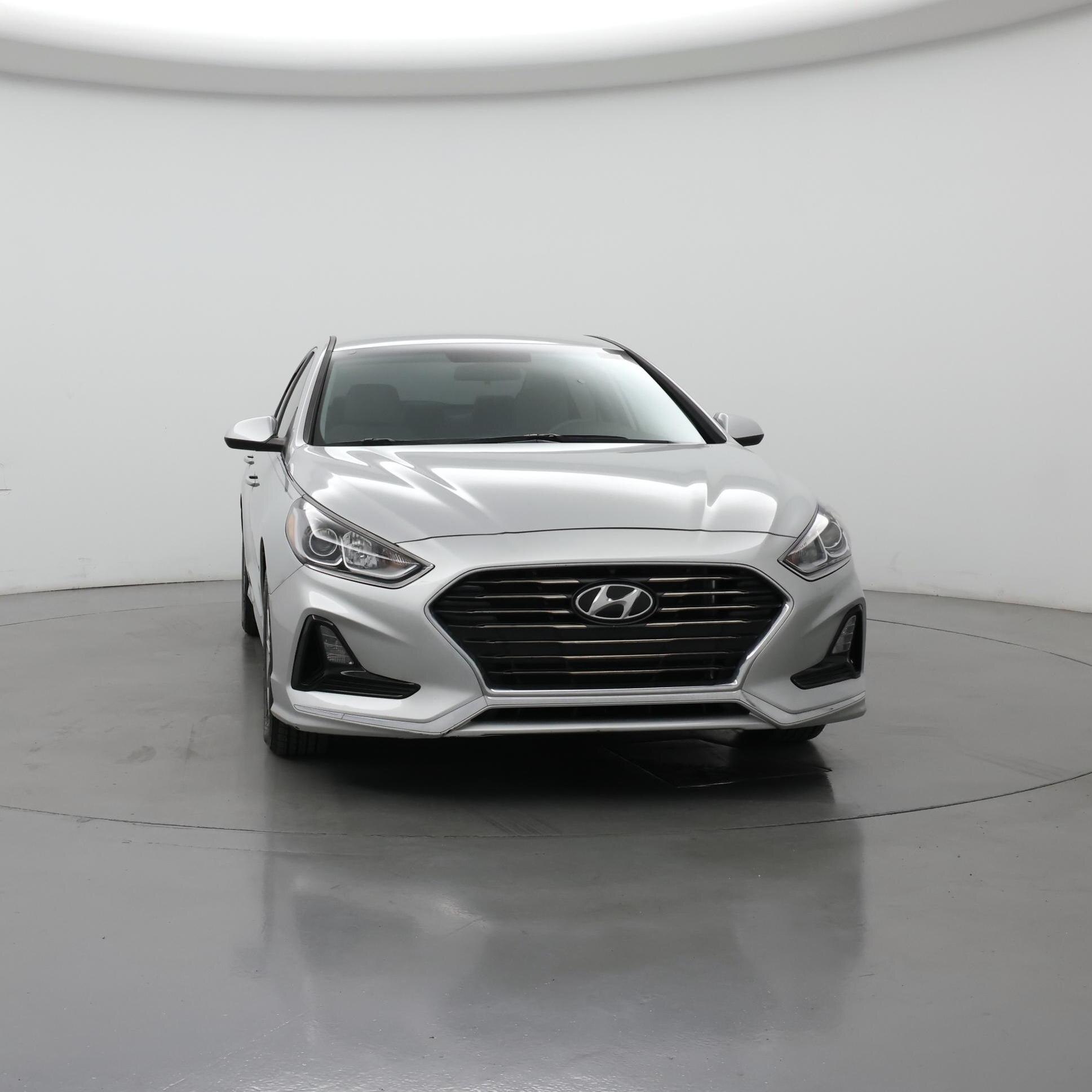 Thumbnail: 2019 Hyundai Sonata - 5