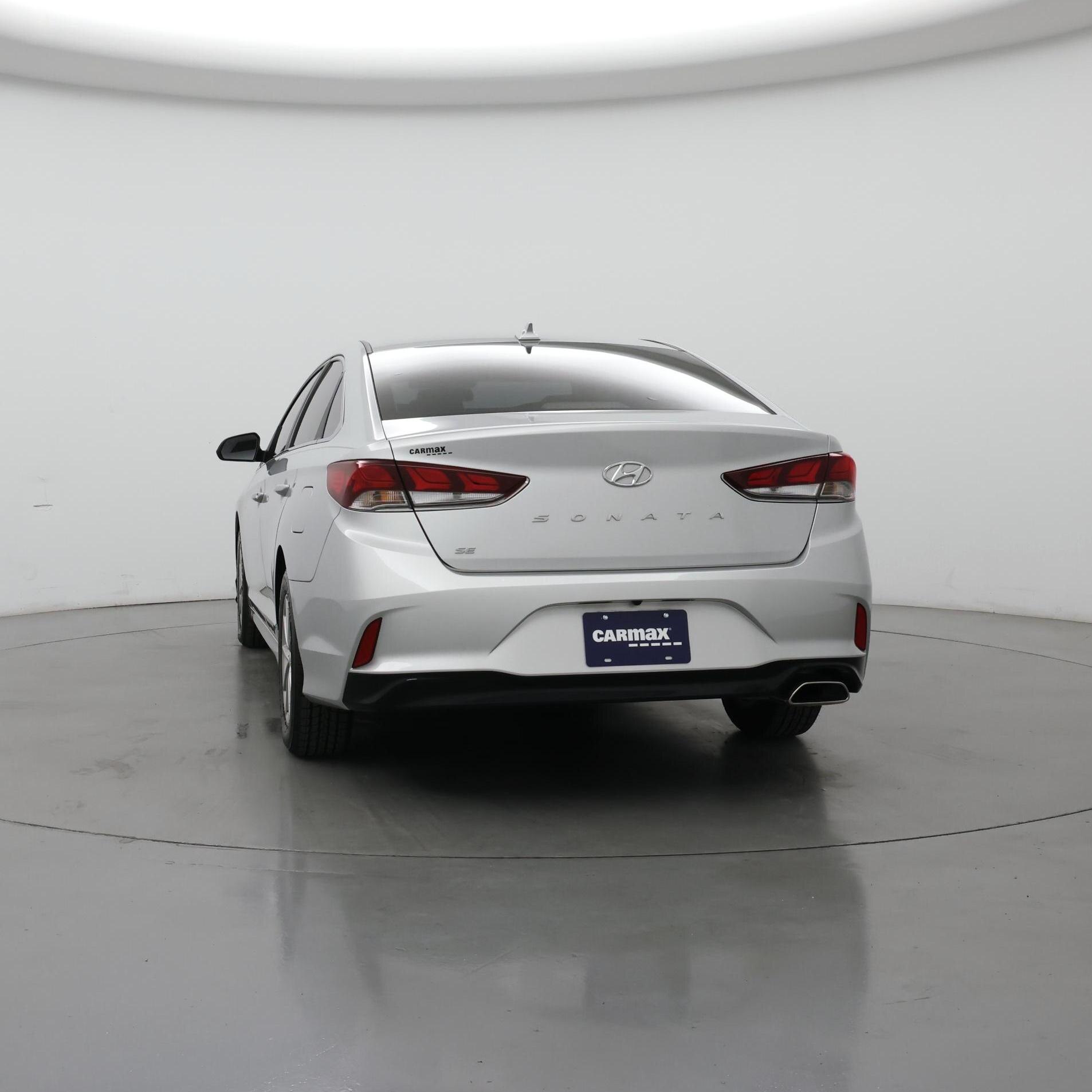 Thumbnail: 2019 Hyundai Sonata - 6