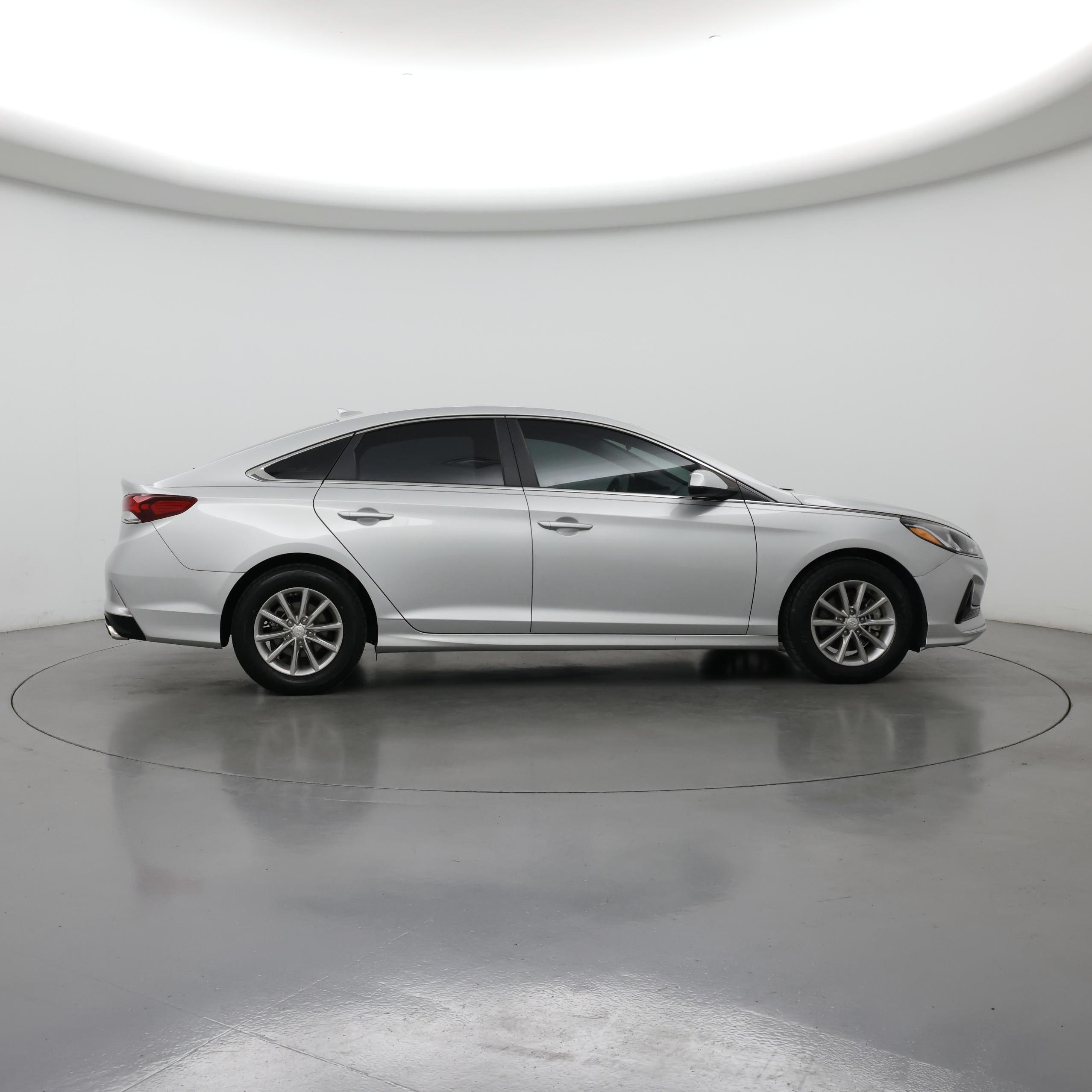 Thumbnail: 2019 Hyundai Sonata - 7