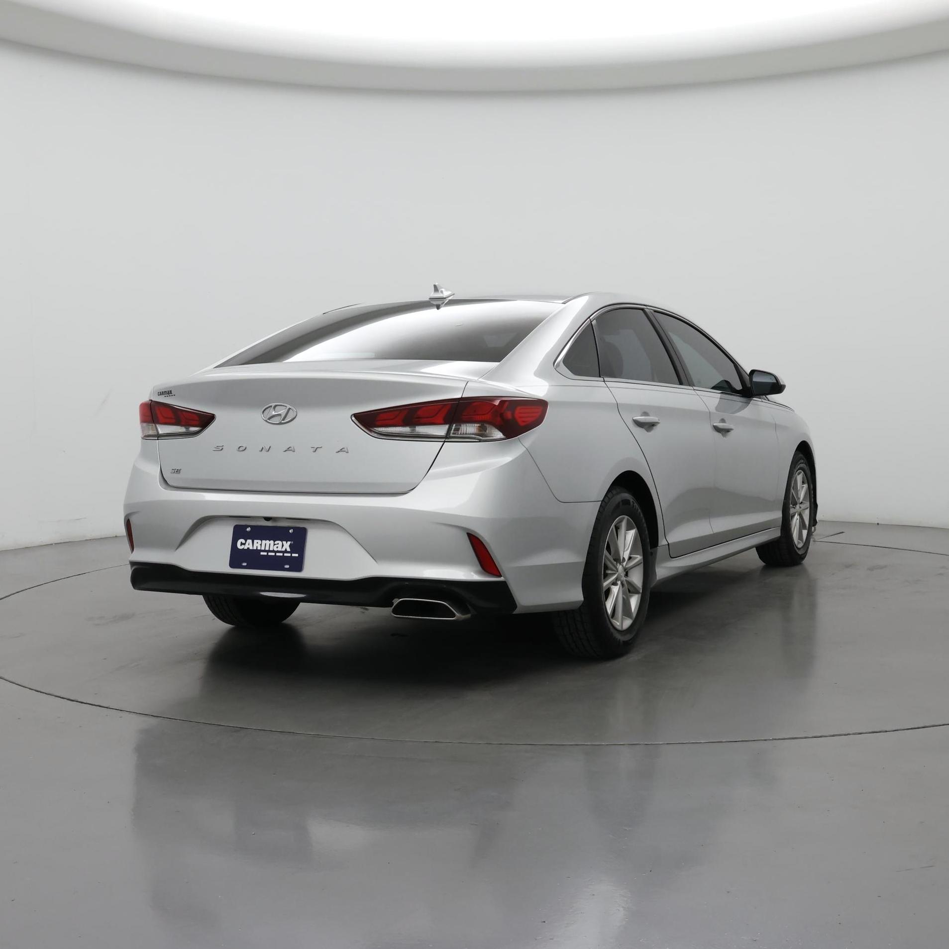 Thumbnail: 2019 Hyundai Sonata - 8