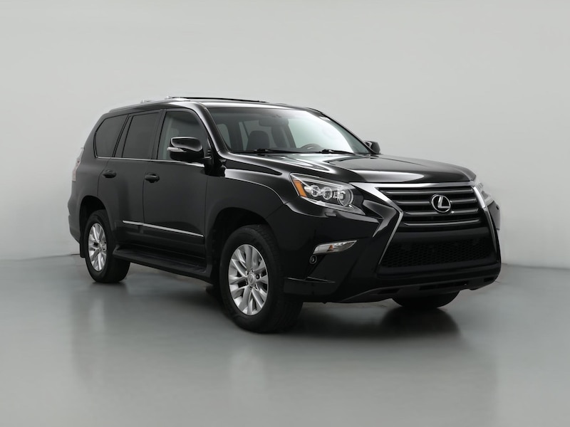 2018 Lexus GX 460 Premium -
                  Clearwater, FL