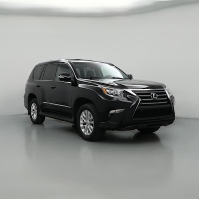 2018 Lexus GX 460 Premium