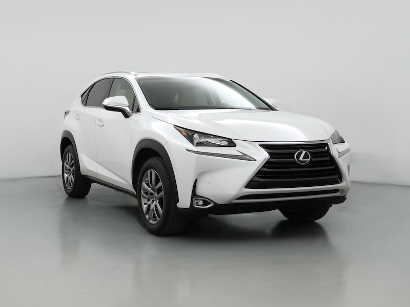 2015 Lexus NX 200t -
                  Clearwater, FL