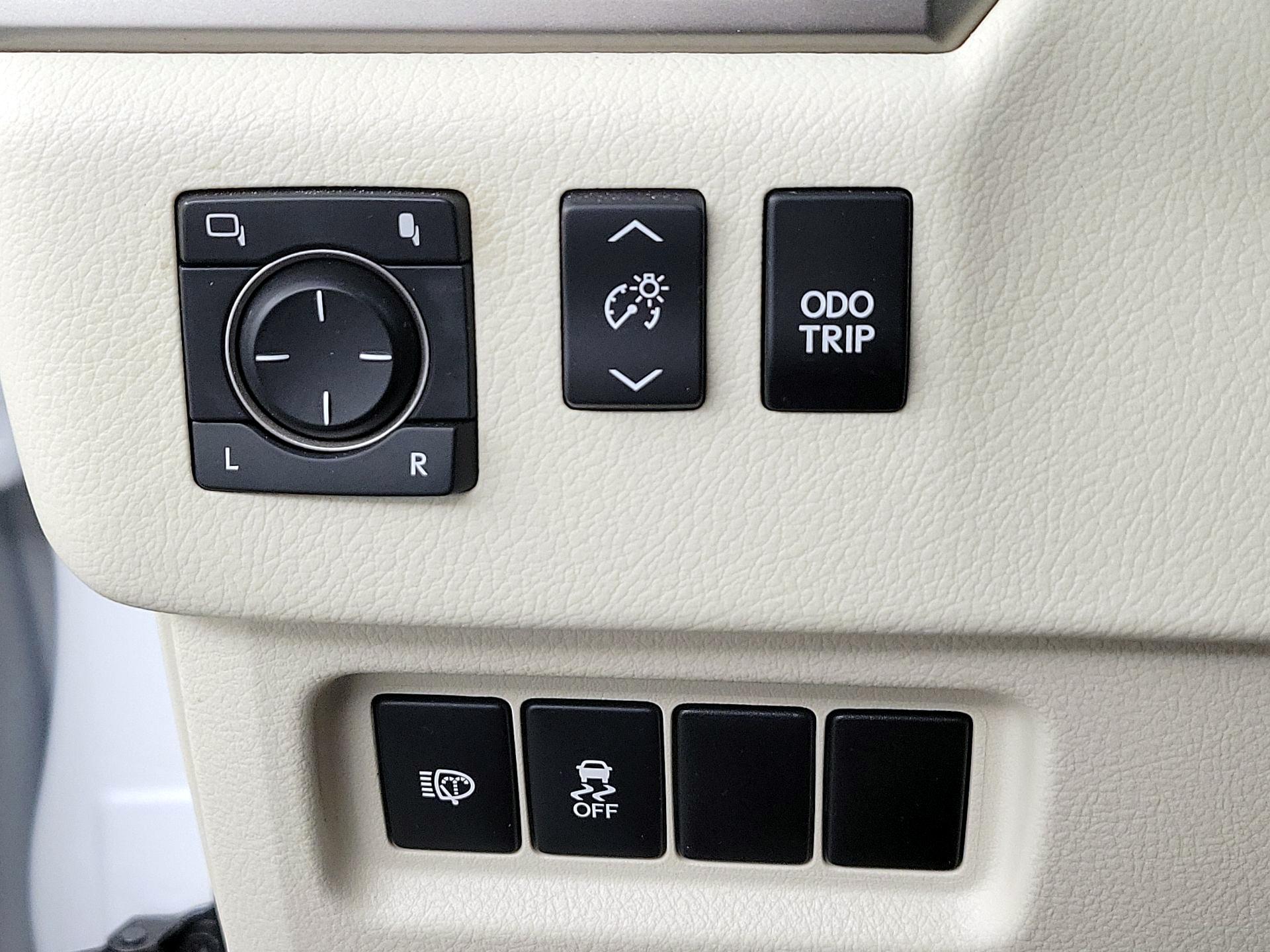 Thumbnail: 2019 Lexus GX - 13