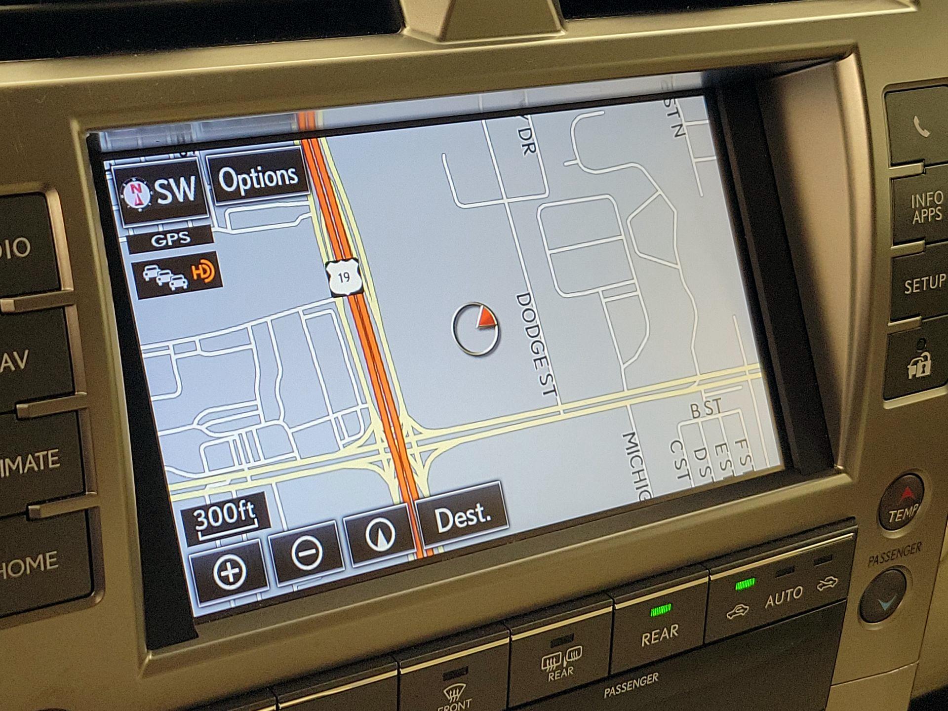 Thumbnail: 2019 Lexus GX - 14