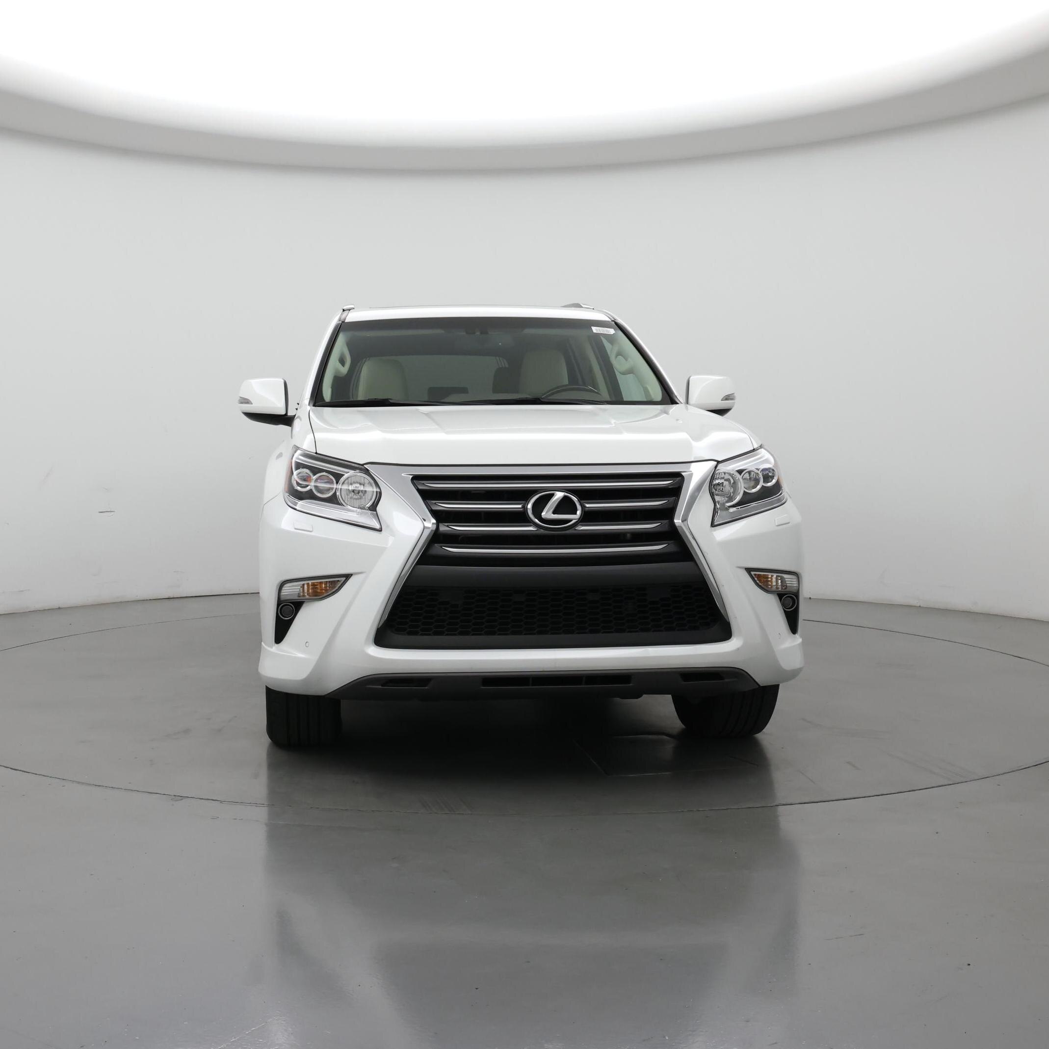 Thumbnail: 2019 Lexus GX - 5